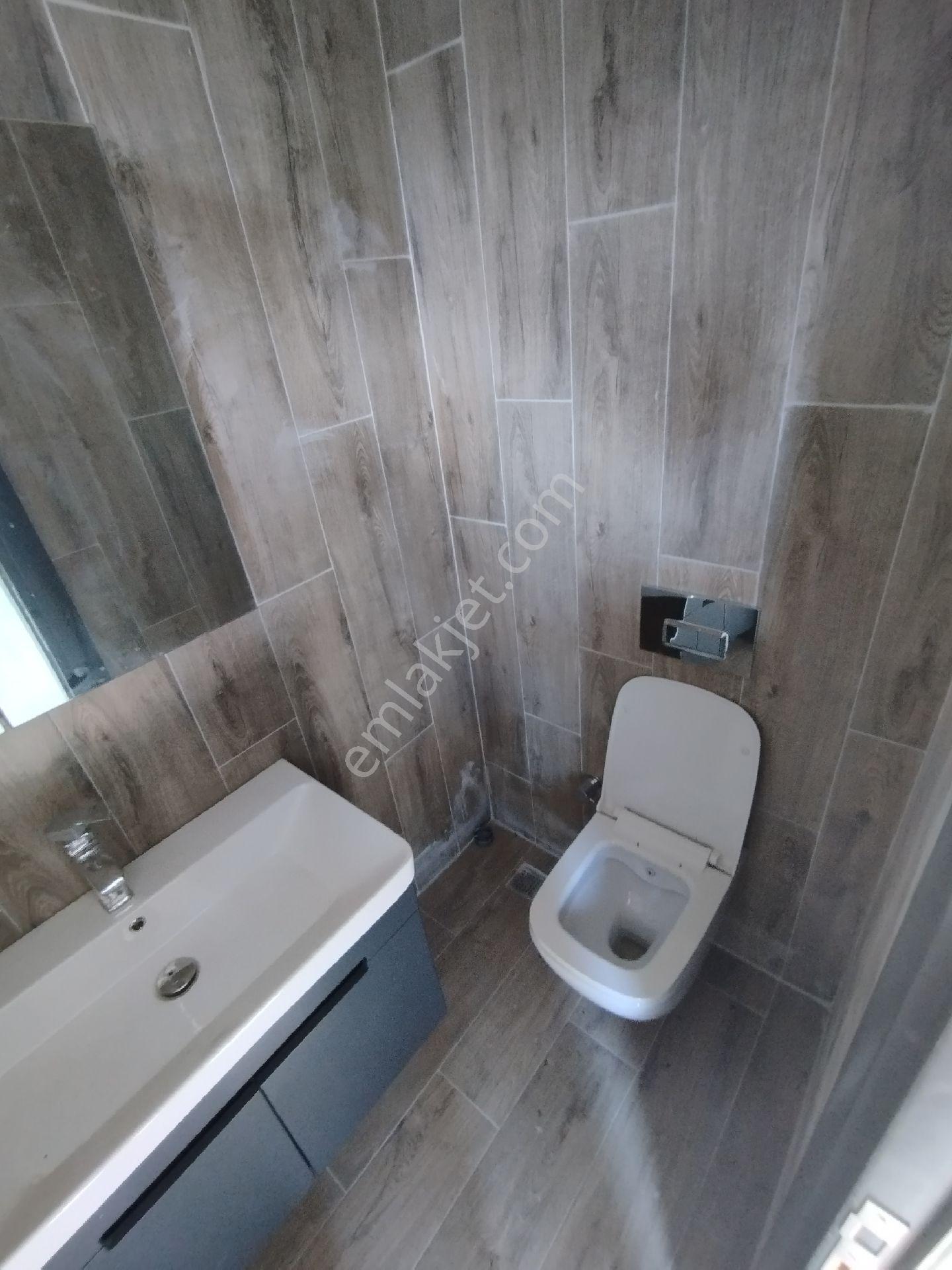 Takaslı, Gazipaşa Satılık Villa - Görsel 8