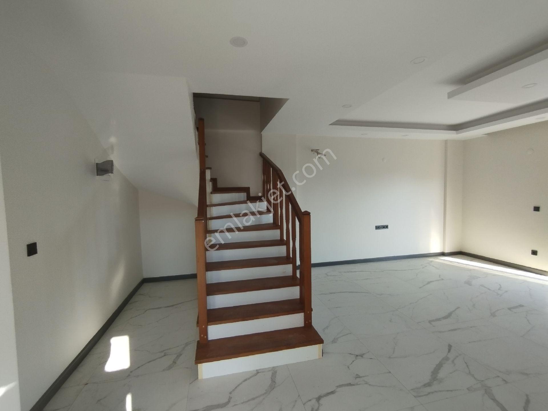Takaslı, Gazipaşa Satılık Villa - Görsel 2