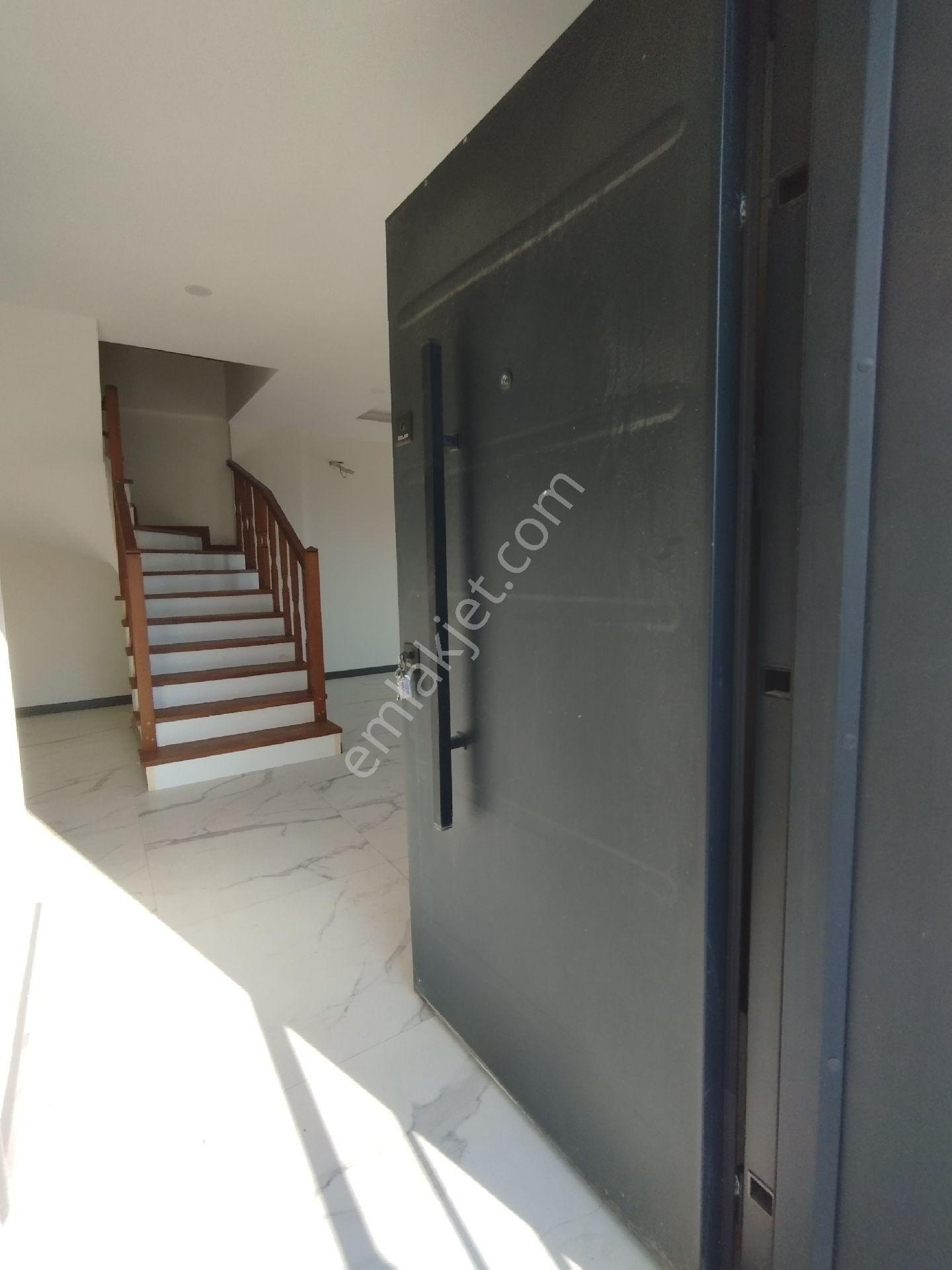 Takaslı, Gazipaşa Satılık Villa