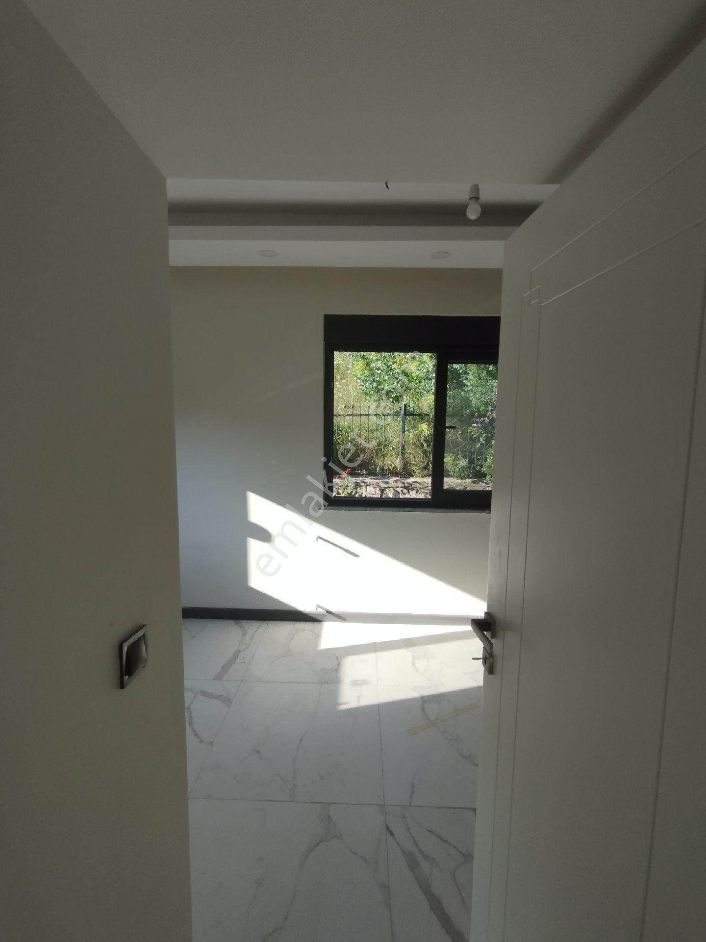 Takaslı, Gazipaşa Satılık Villa - Görsel 10
