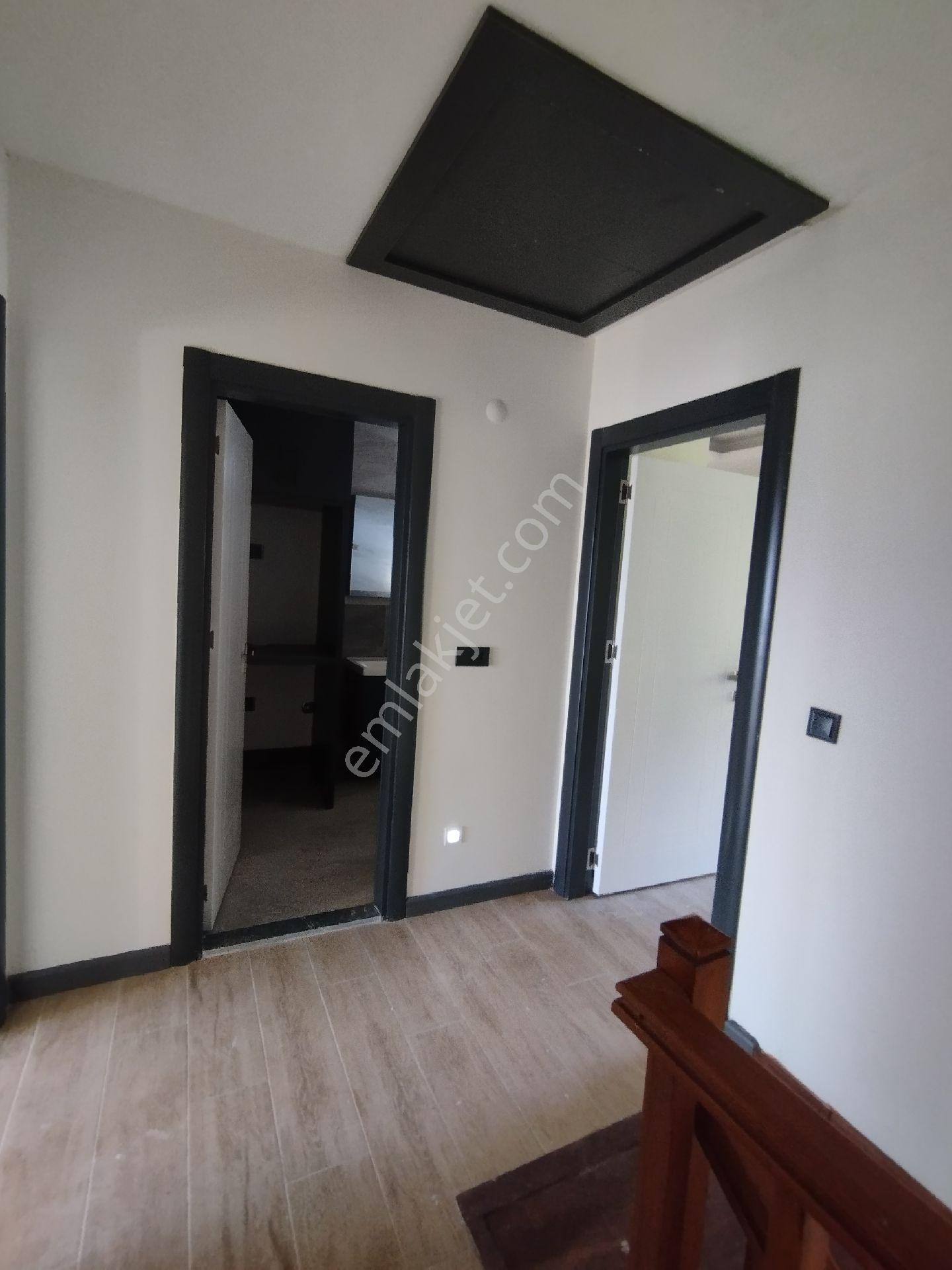 Takaslı, Gazipaşa Satılık Villa - Görsel 23
