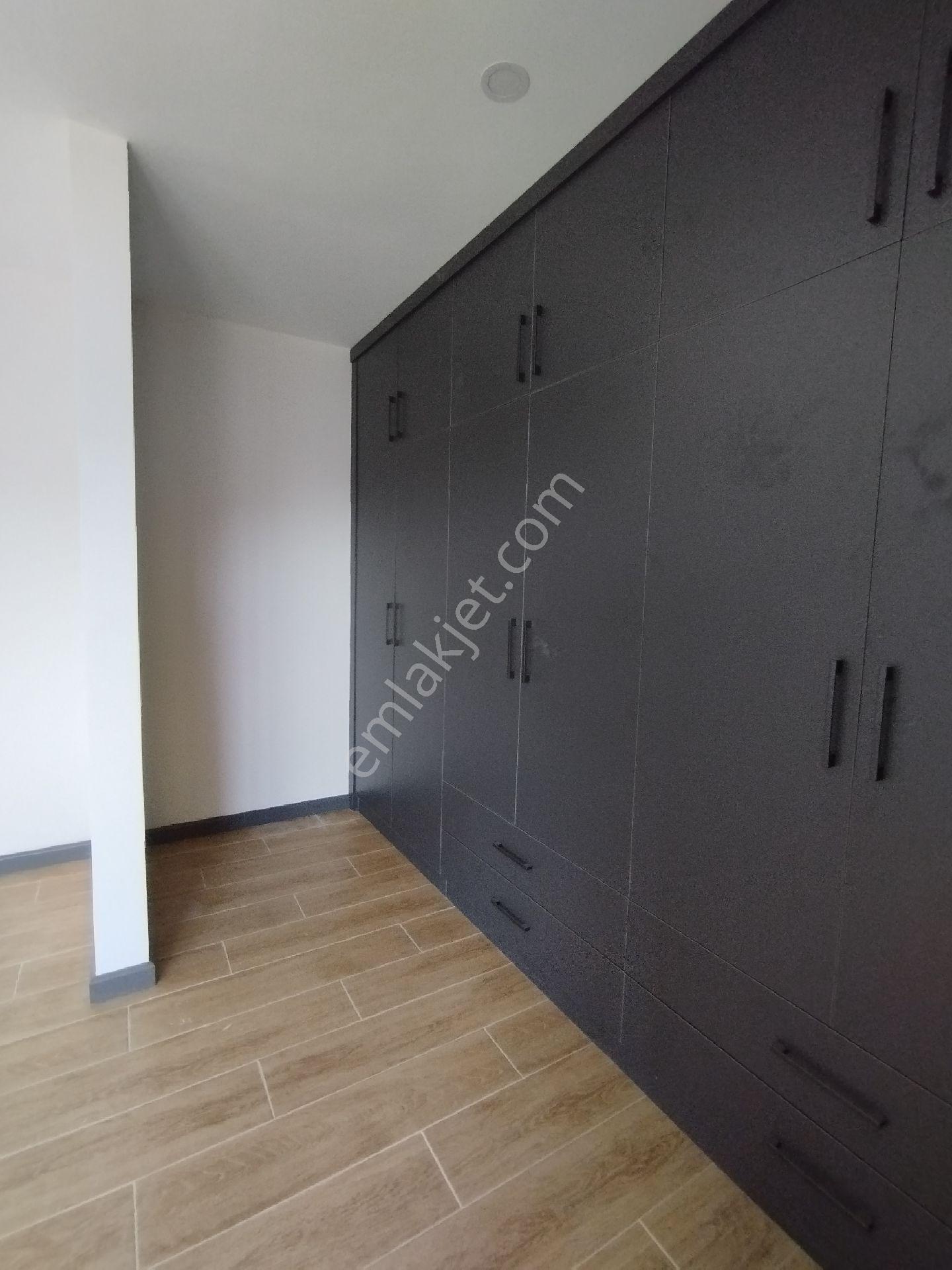 Takaslı, Gazipaşa Satılık Villa - Görsel 36