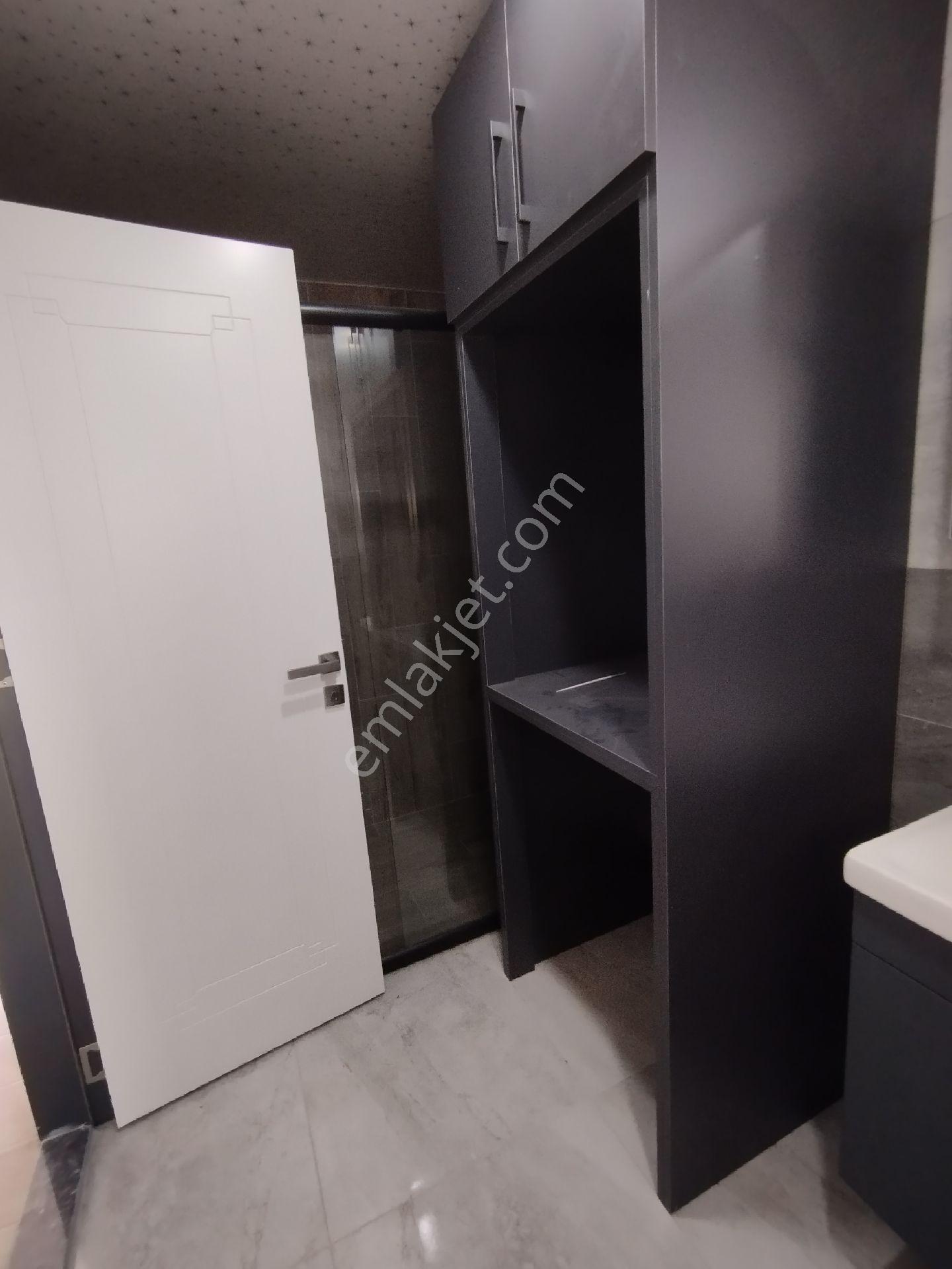 Takaslı, Gazipaşa Satılık Villa - Görsel 24