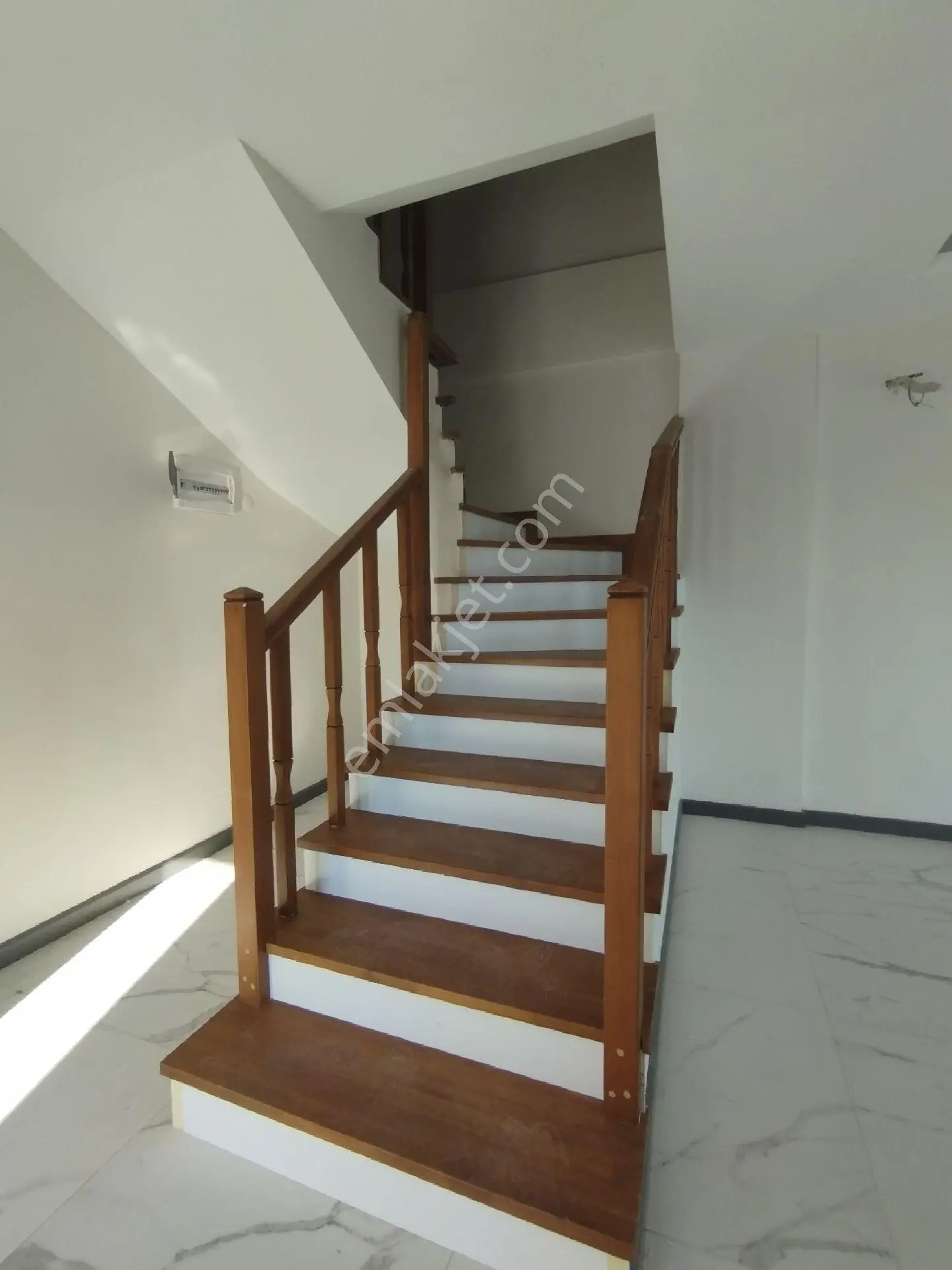 Takaslı, Gazipaşa Satılık Villa - Görsel 19