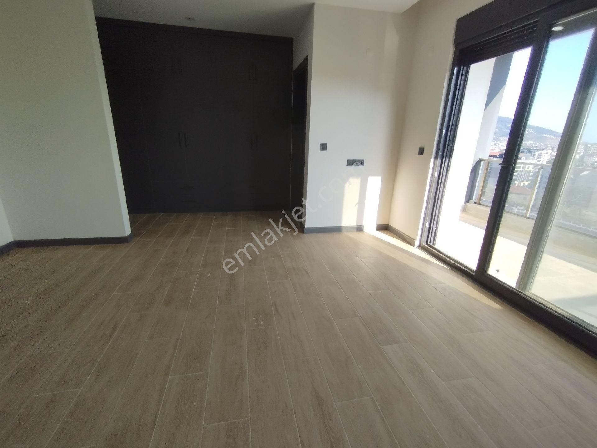 Takaslı, Gazipaşa Satılık Villa - Görsel 32