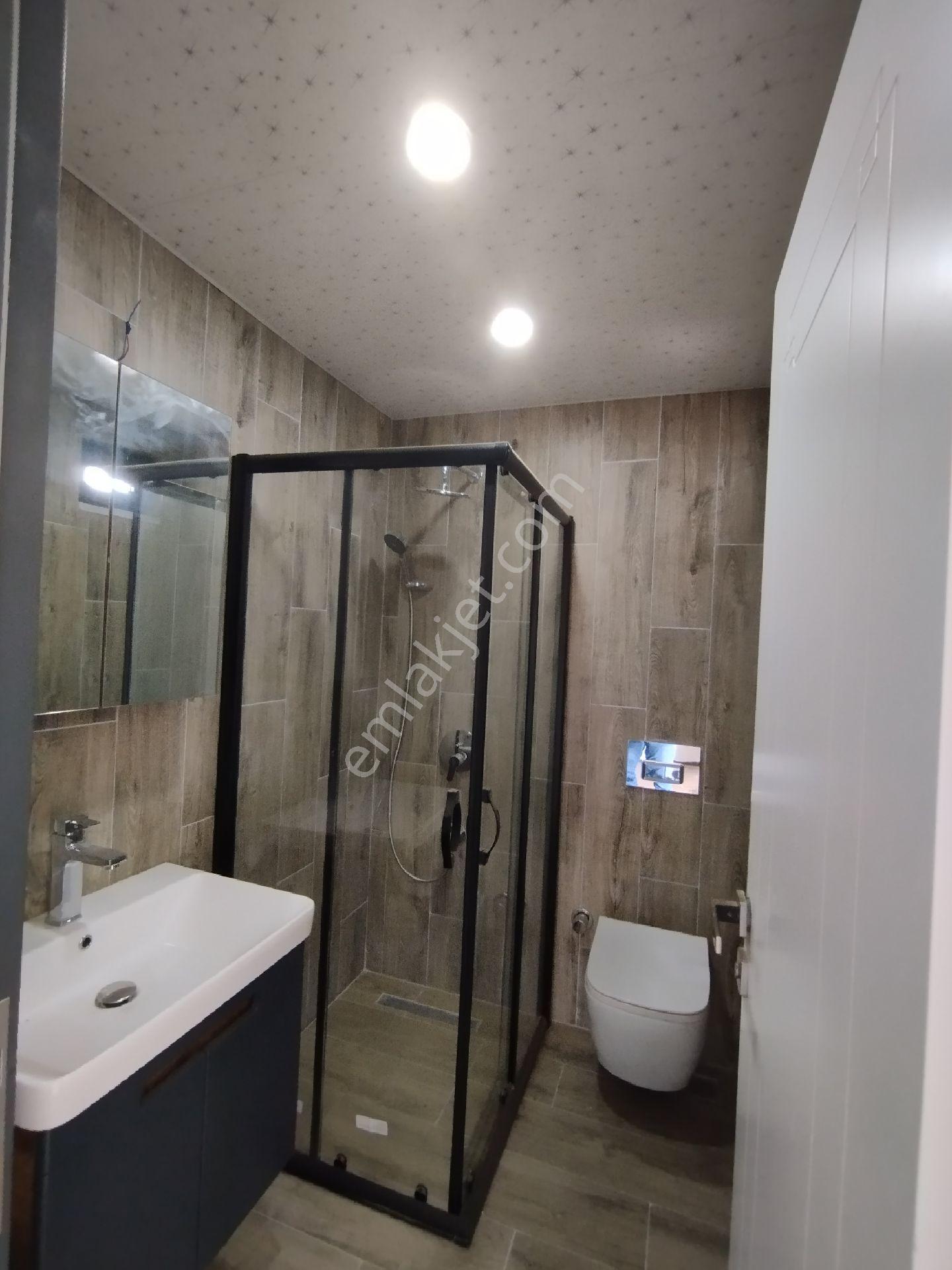 Takaslı, Gazipaşa Satılık Villa - Görsel 33