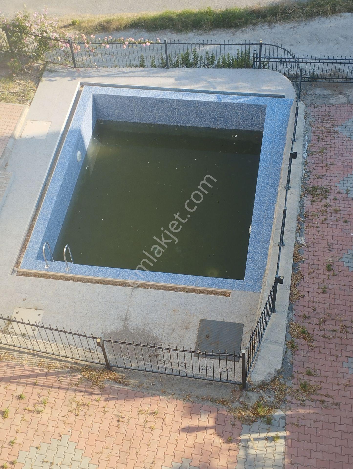 Takaslı, Gazipaşa Satılık Villa - Görsel 41