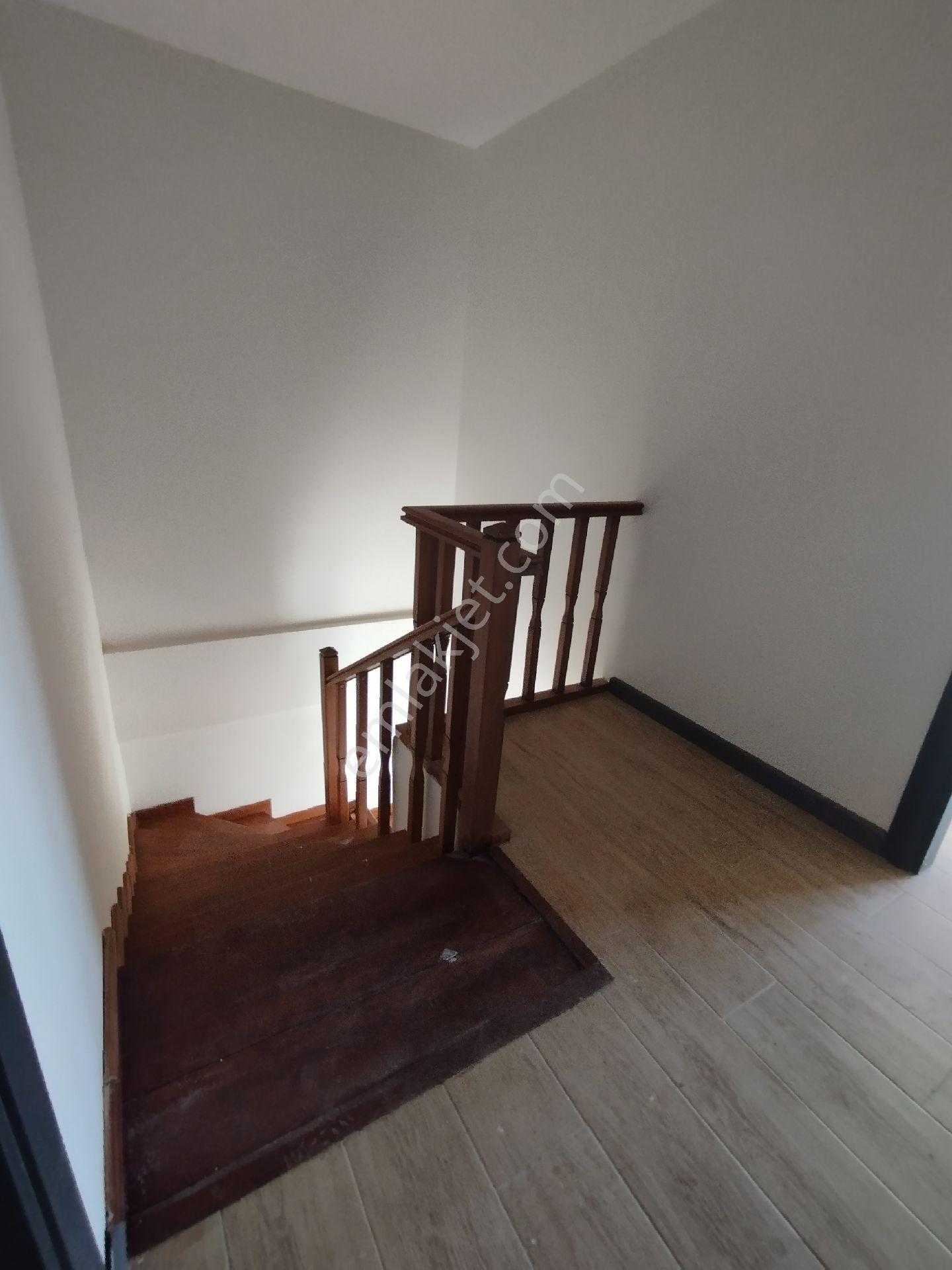 Takaslı, Gazipaşa Satılık Villa - Görsel 21