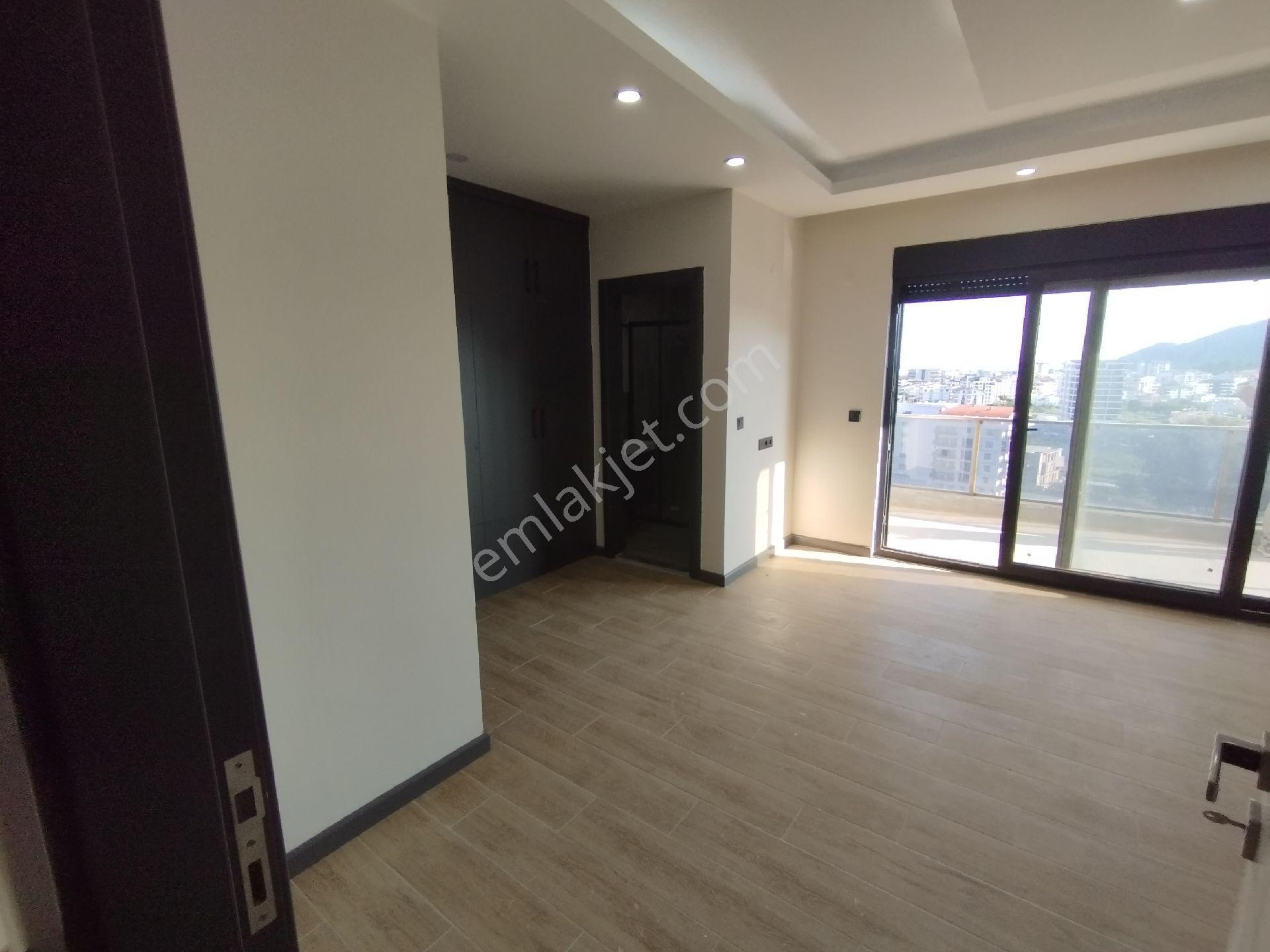 Takaslı, Gazipaşa Satılık Villa - Görsel 29