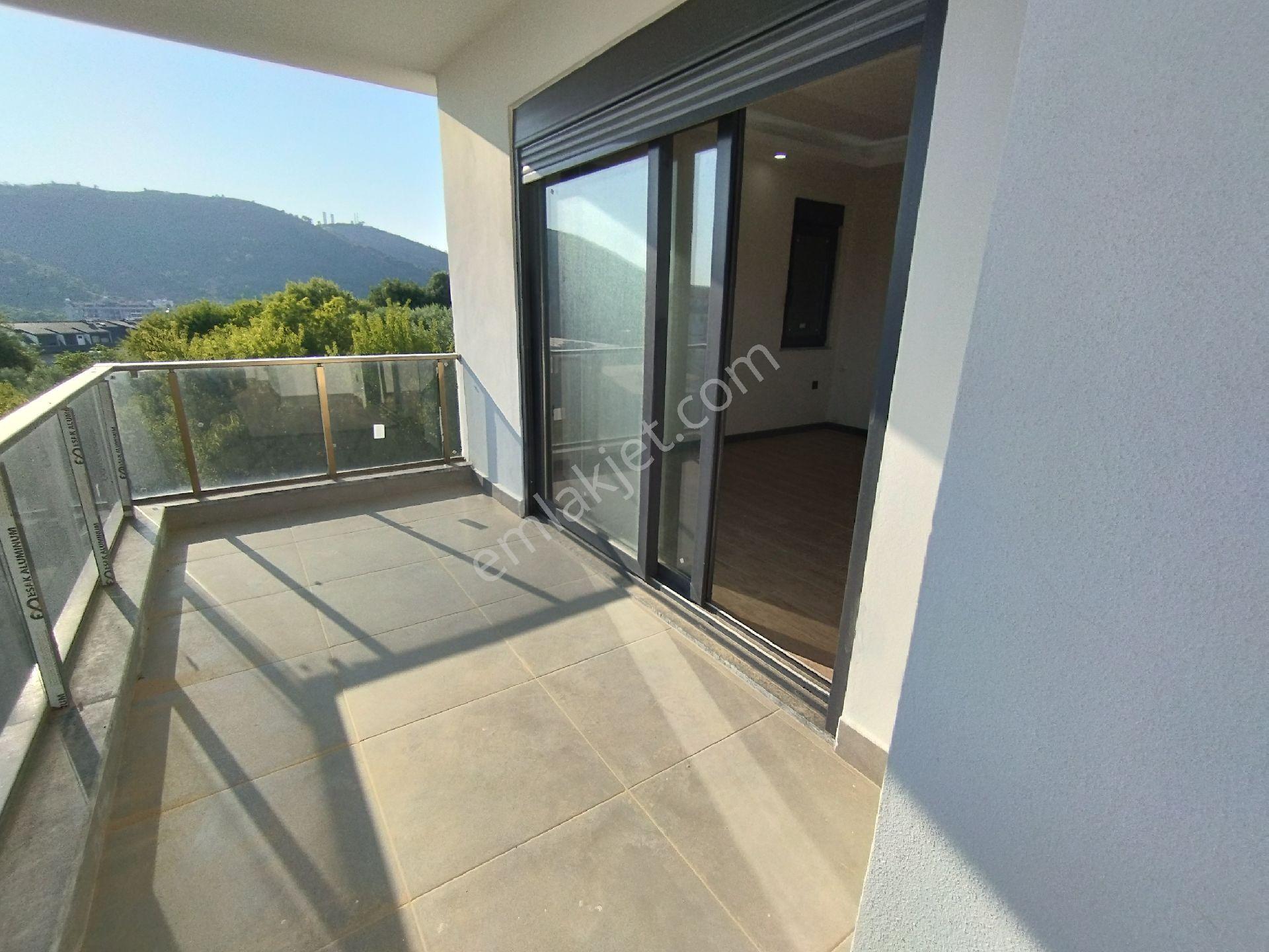 Takaslı, Gazipaşa Satılık Villa - Görsel 40