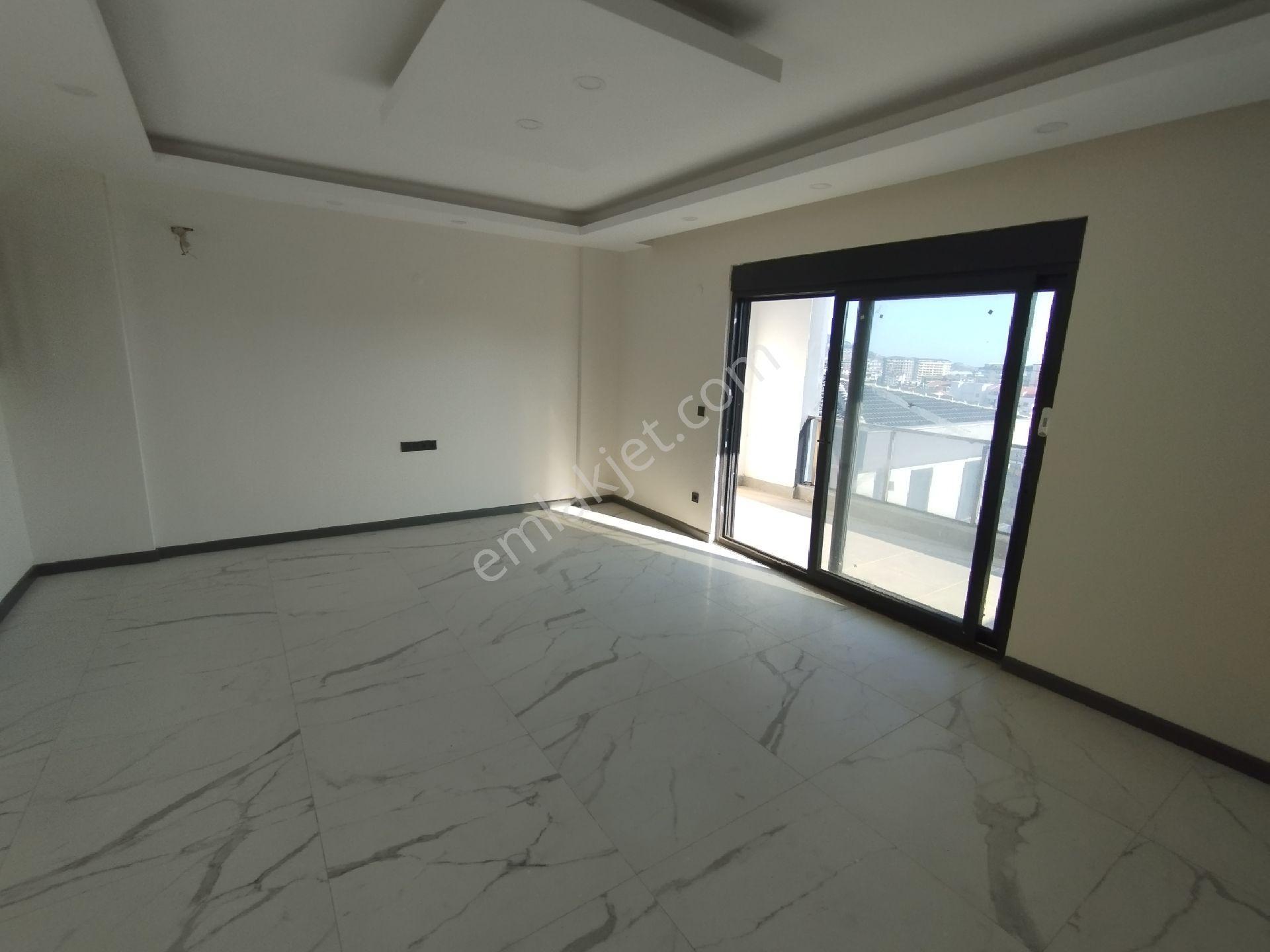 Takaslı, Gazipaşa Satılık Villa - Görsel 5