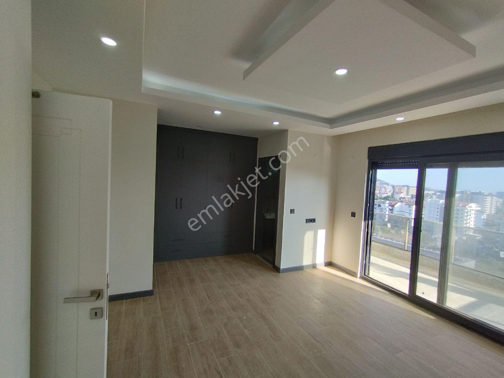 Takaslı, Gazipaşa Satılık Villa - Görsel 30