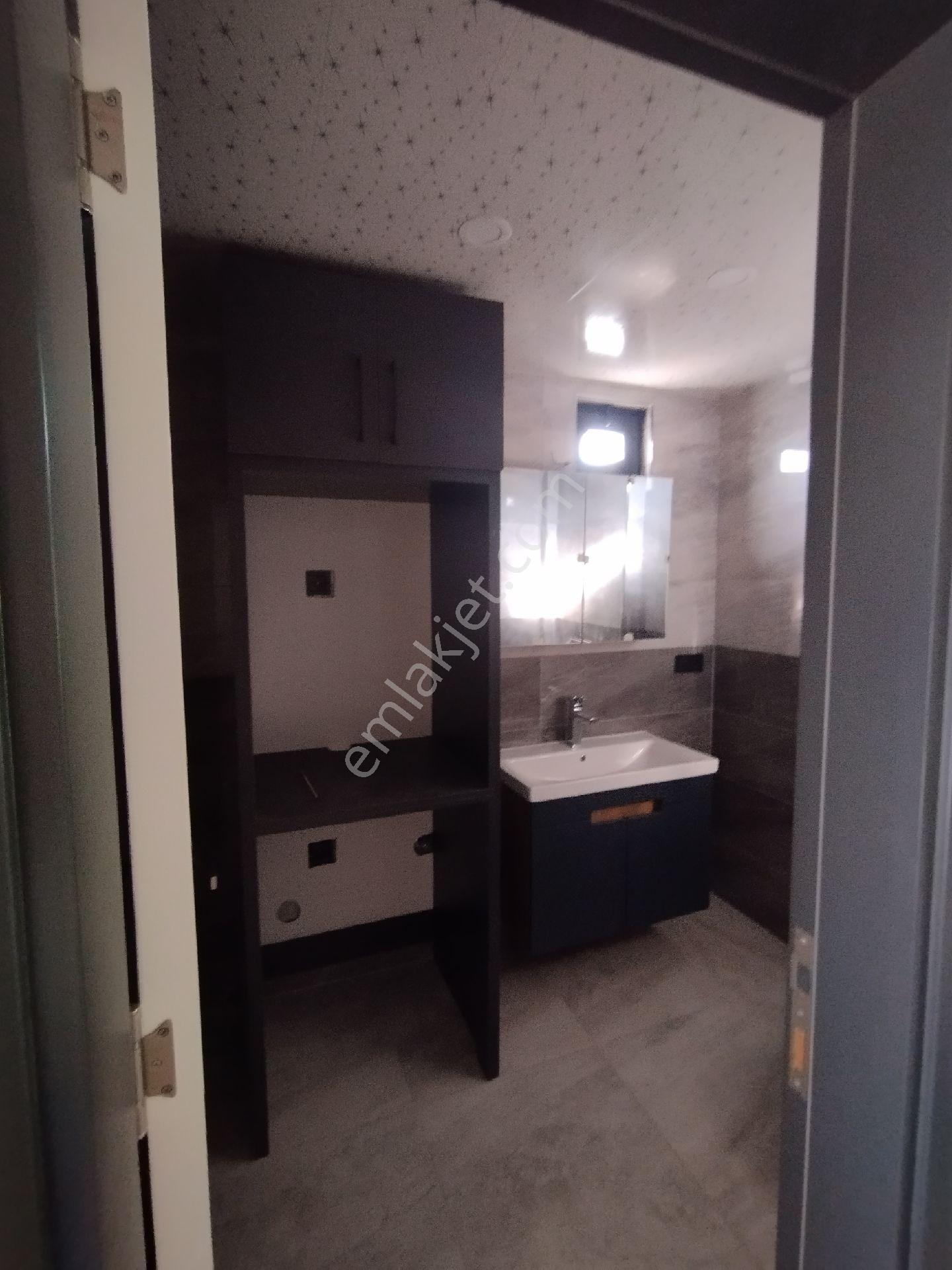 Takaslı, Gazipaşa Satılık Villa - Görsel 26