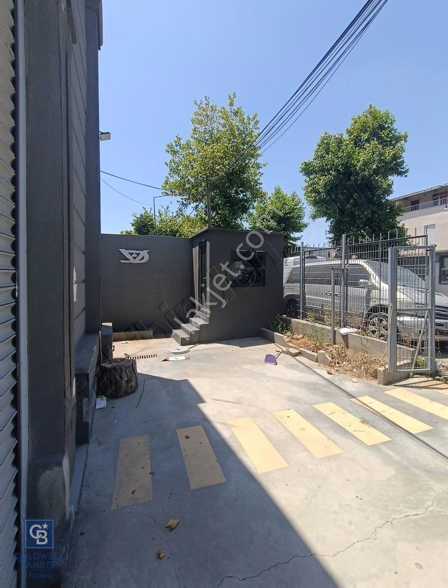Avcılar E5 Yakını Kiralık Ticari Kompleks H8m Geniş Kolon Aralı - Görsel 8