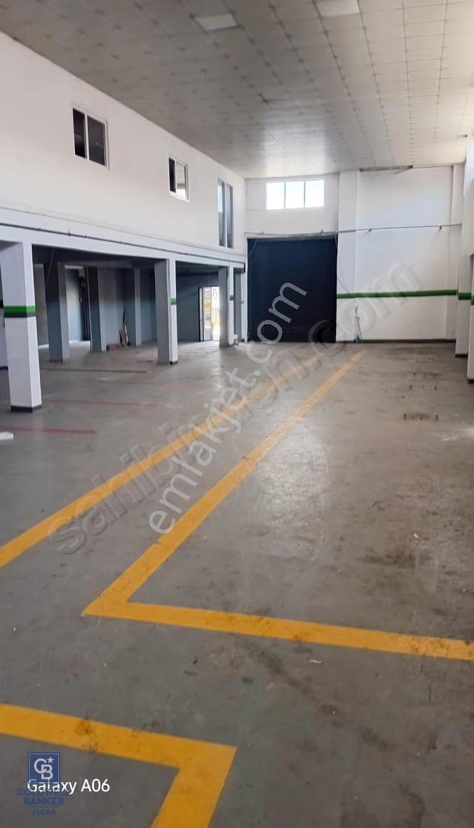 Avcılar E5 Yakını Kiralık Ticari Kompleks H8m Geniş Kolon Aralı - Görsel 17