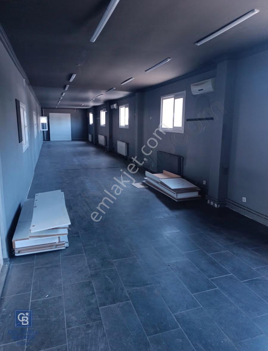 Avcılar E5 Yakını Kiralık Ticari Kompleks H8m Geniş Kolon Aralı - Görsel 9