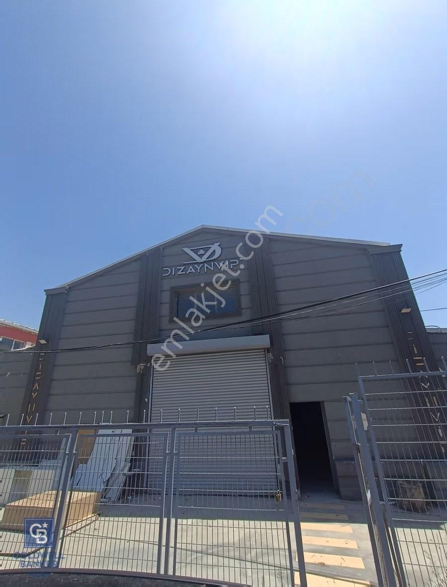 Avcılar E5 Yakını Kiralık Ticari Kompleks H8m Geniş Kolon Aralı - Görsel 6