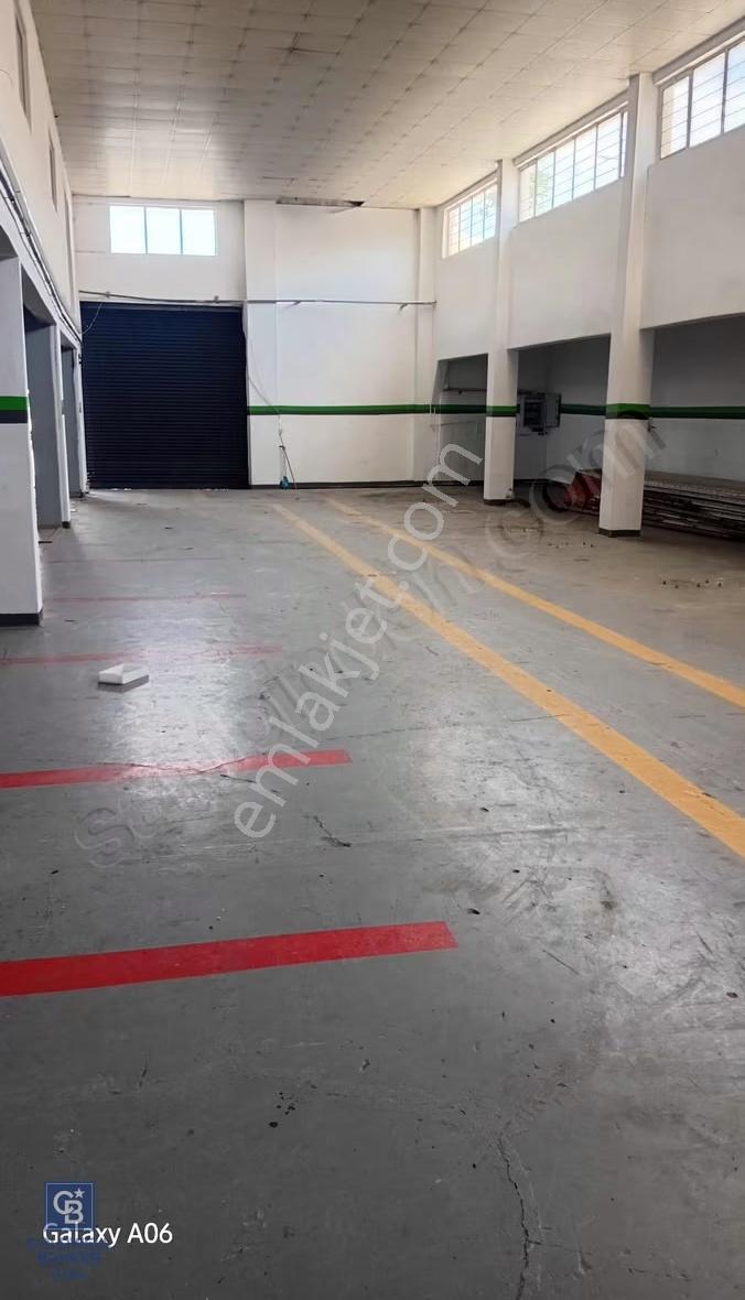 Avcılar E5 Yakını Kiralık Ticari Kompleks H8m Geniş Kolon Aralı - Görsel 7