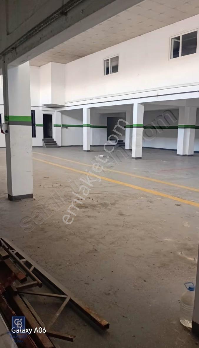Avcılar E5 Yakını Kiralık Ticari Kompleks H8m Geniş Kolon Aralı - Görsel 3