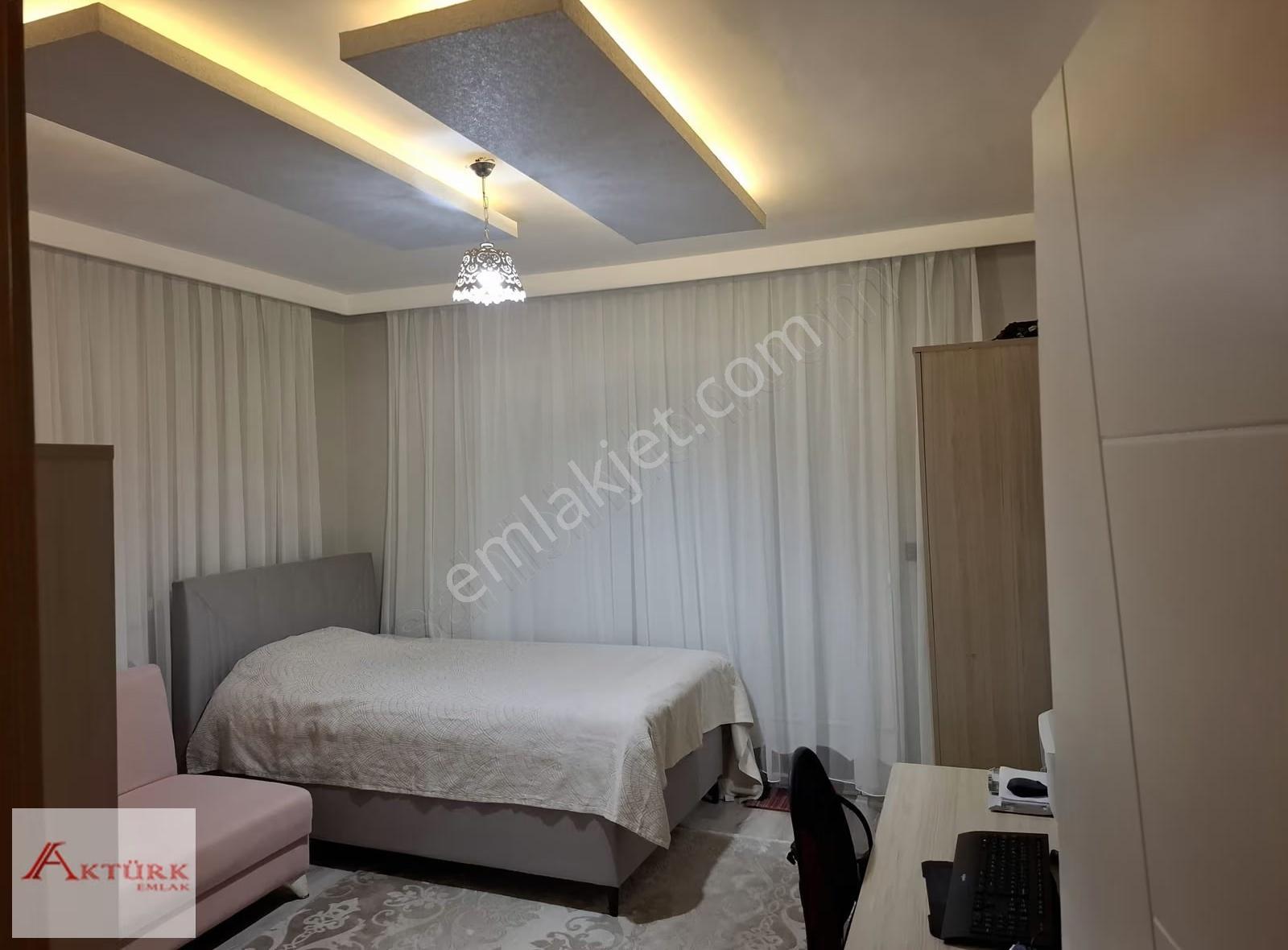 //aktürk Emlak\\çok Katlı Site İçerisi Masrafsız Lüks 4+1 Daire* - Görsel 3