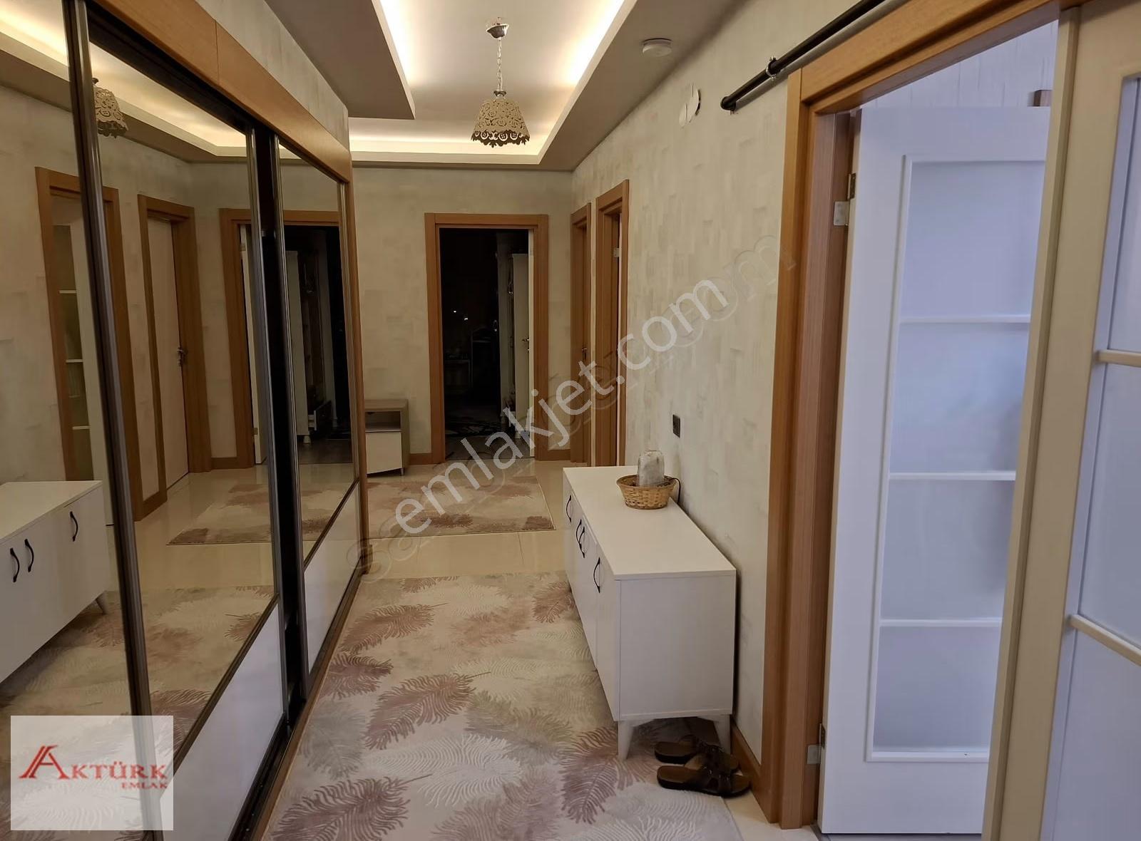 //aktürk Emlak\\çok Katlı Site İçerisi Masrafsız Lüks 4+1 Daire* - Görsel 12