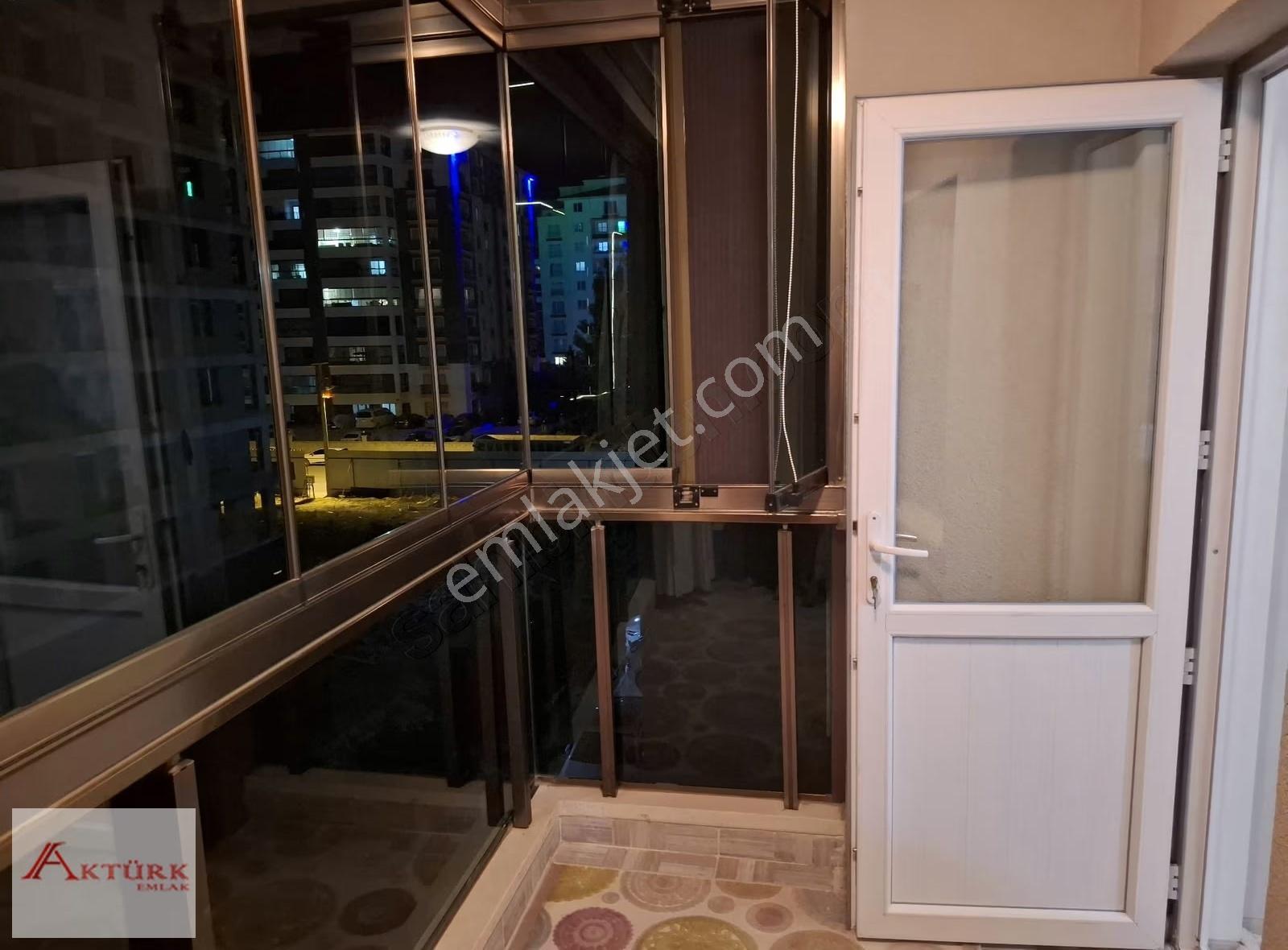 //aktürk Emlak\\çok Katlı Site İçerisi Masrafsız Lüks 4+1 Daire* - Görsel 15
