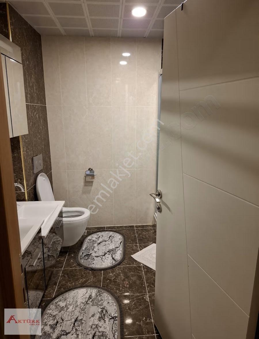 //aktürk Emlak\\çok Katlı Site İçerisi Masrafsız Lüks 4+1 Daire* - Görsel 16