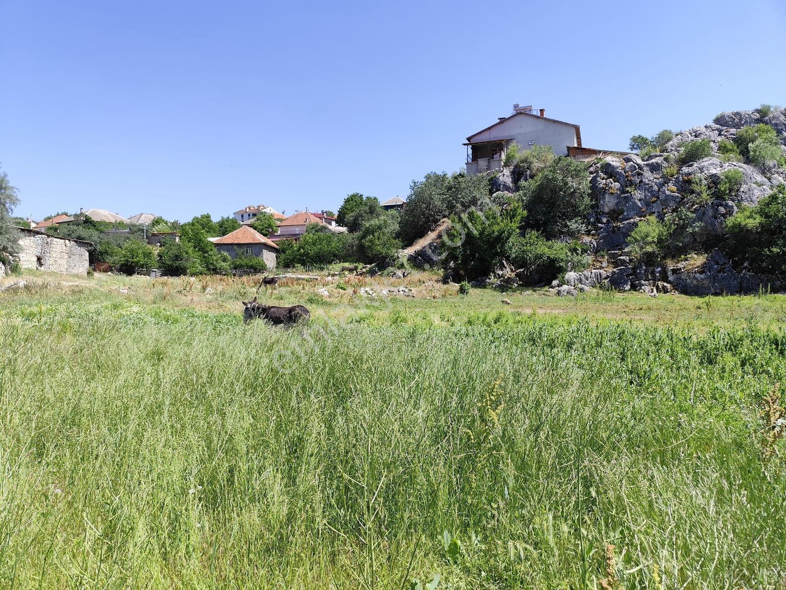 Dere Kenarında 210 M2 Bahçe Köy Dibi - Görsel 9