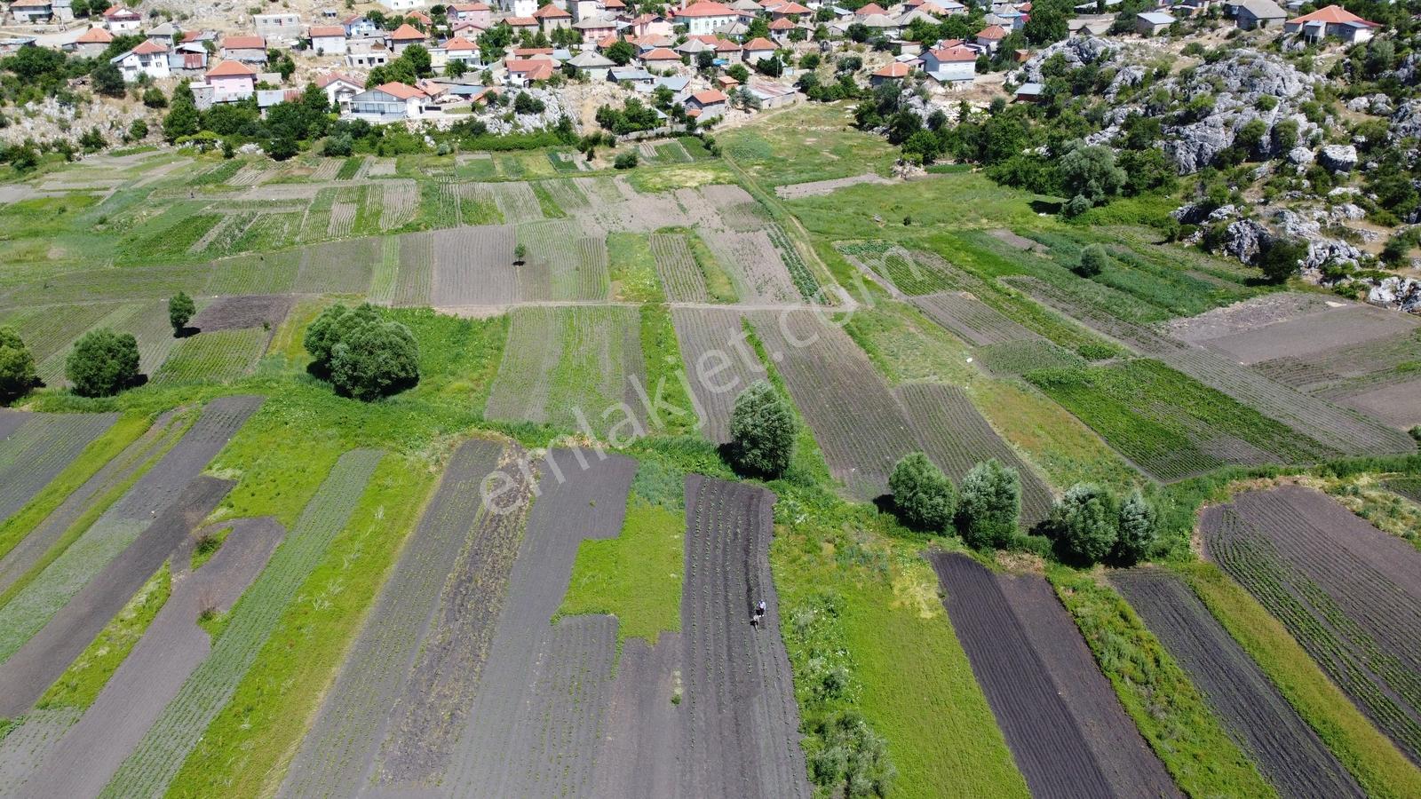 Dere Kenarında 210 M2 Bahçe Köy Dibi - Görsel 3