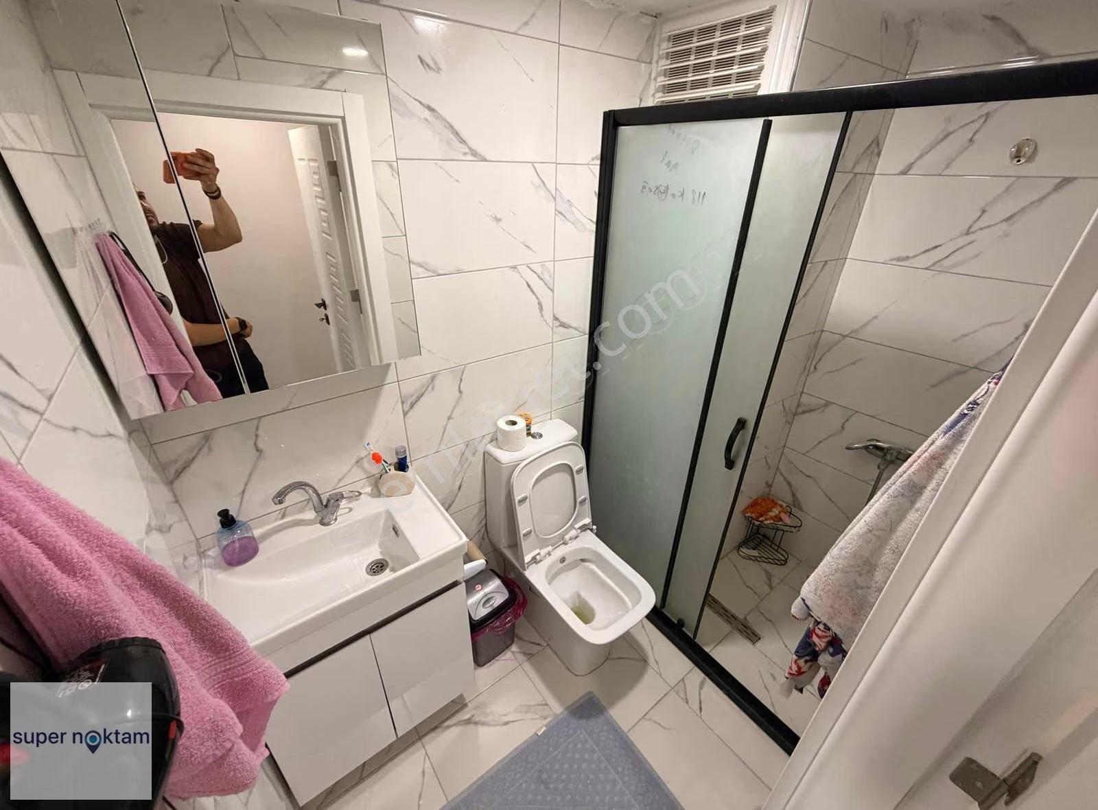 Süper Noktam'dan Satılık 3+3 160m2 İskanlı Geniş Dubleks Daire - Görsel 31