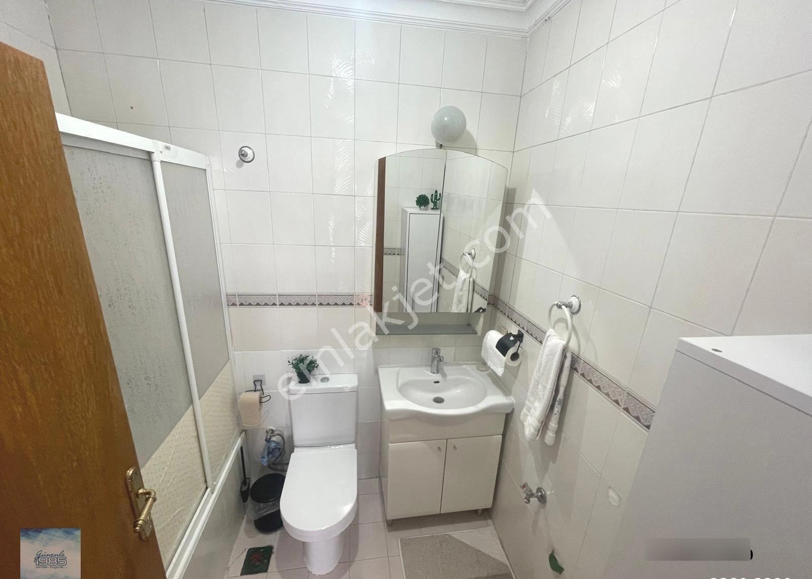 Emek 25. Cadde Ana Caddeye 1. Bina 3+1 Açık Otoparklı 140m2 - Görsel 8