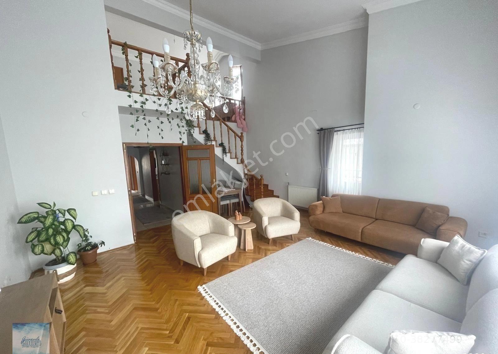 Emek 25. Cadde Ana Caddeye 1. Bina 3+1 Açık Otoparklı 140m2 - Görsel 12