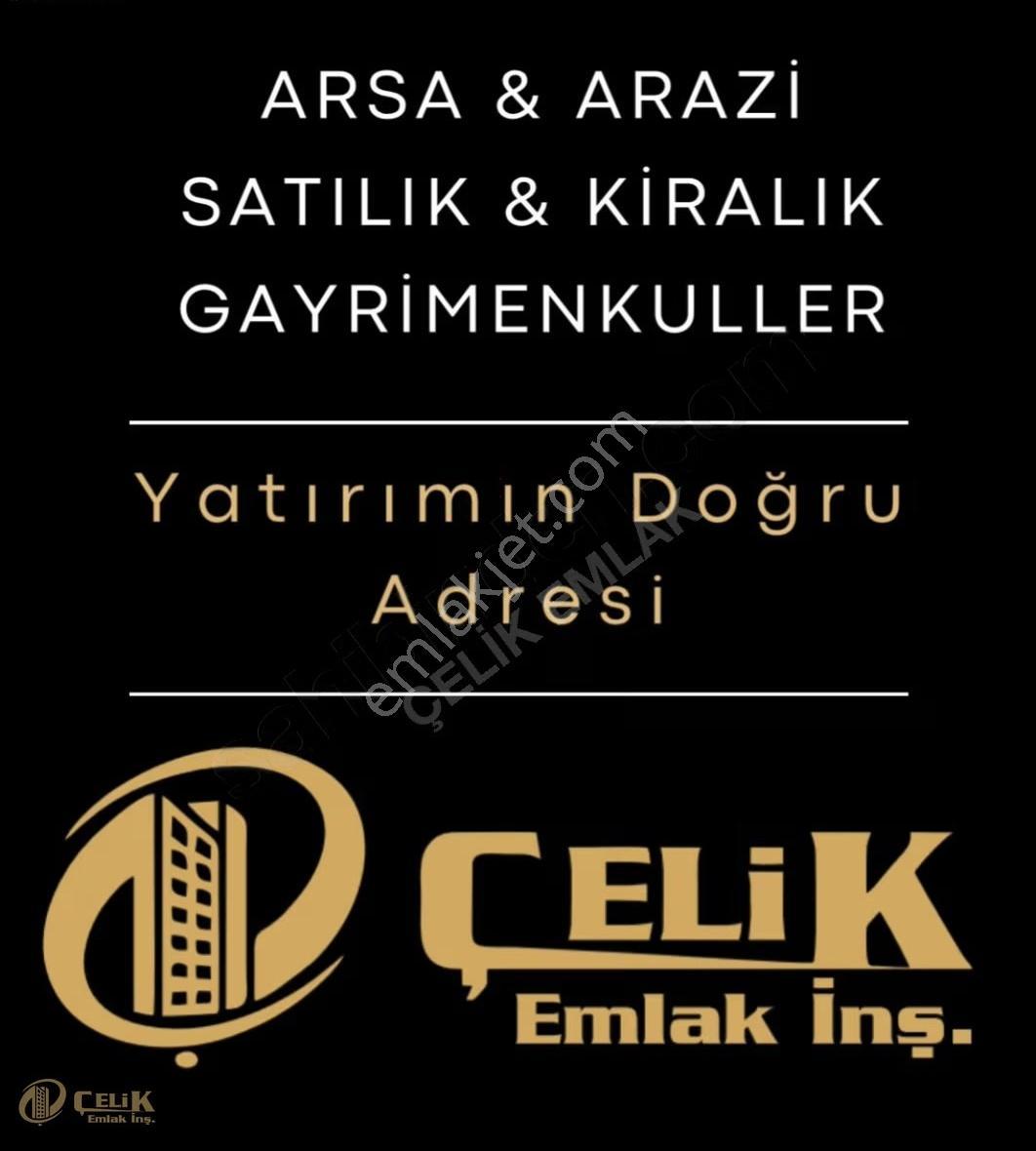 ▂▃▅ Çelik Emlakkk ▅▃▂ Merkezi Konumda Satılık Ara Kat 4+1 - Görsel 20