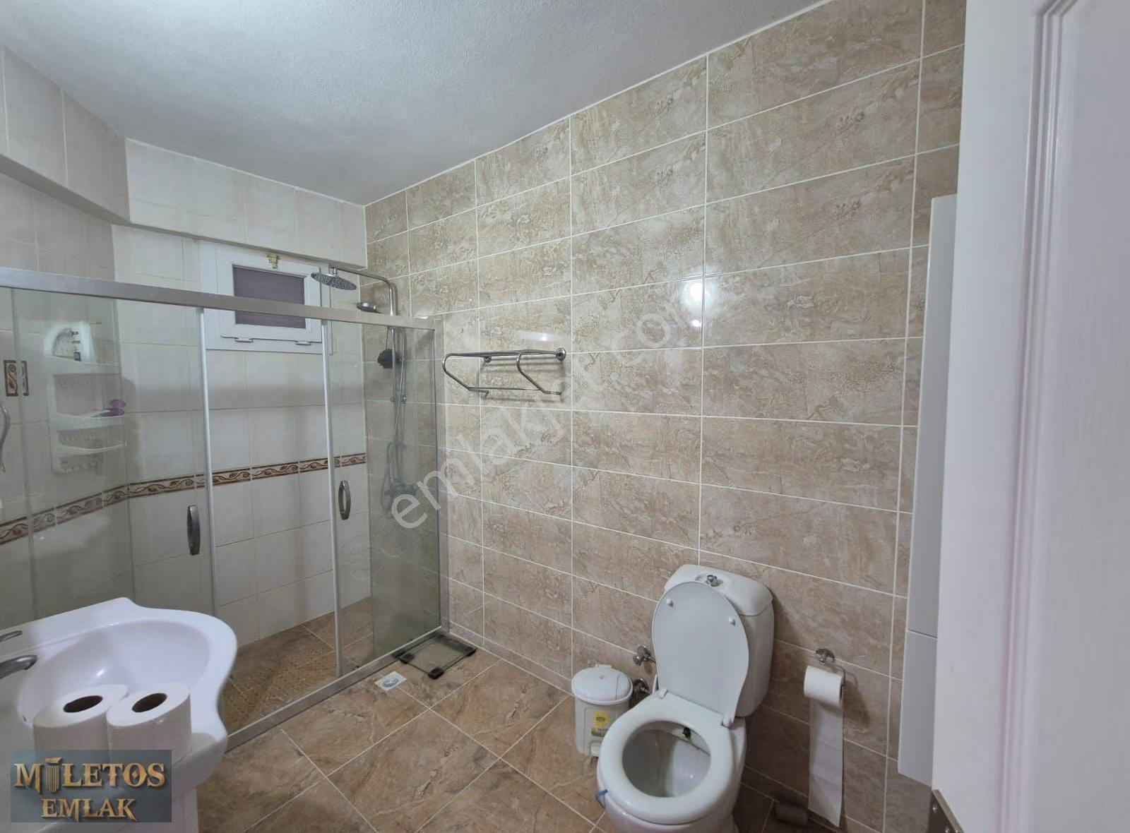 Didimde Satilik Site İçi 3+1 Ayri Mutfak Esyali Villa - Görsel 6