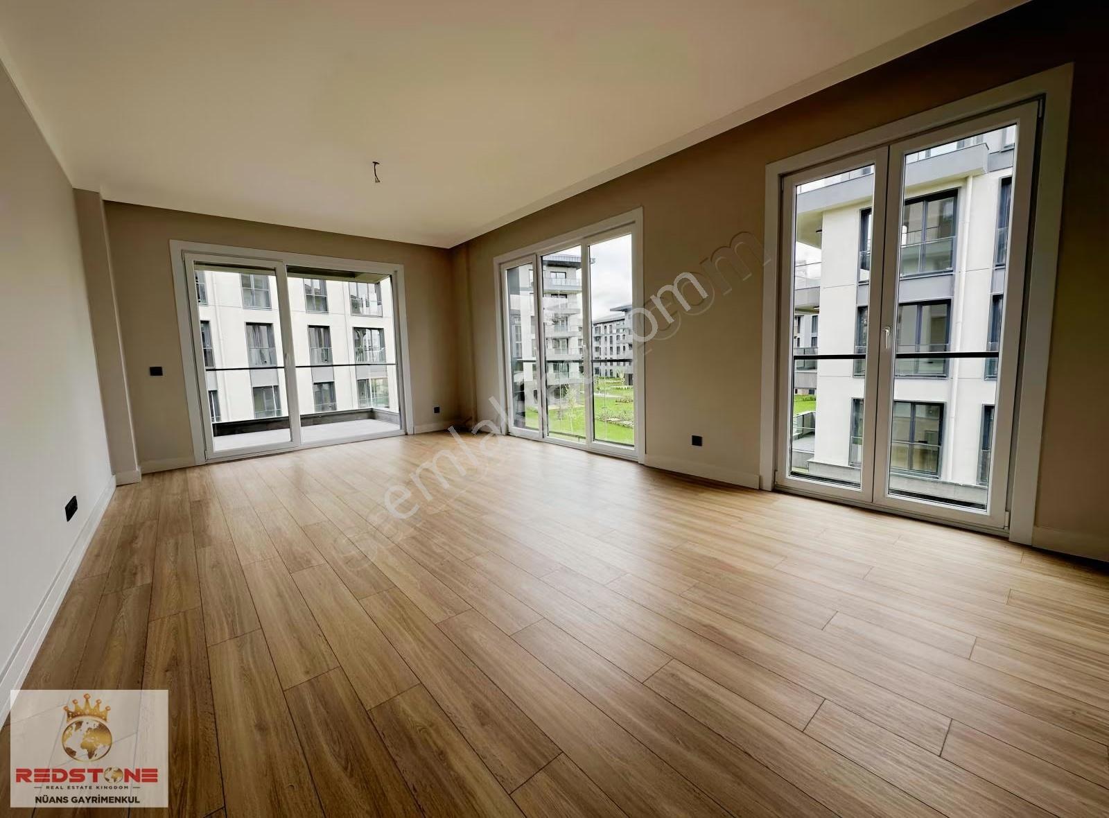 Tema İstanbul 2 Önü Açık Peyzaj Manzara 165m2 Kiralık 3+1 Daire - Görsel 12