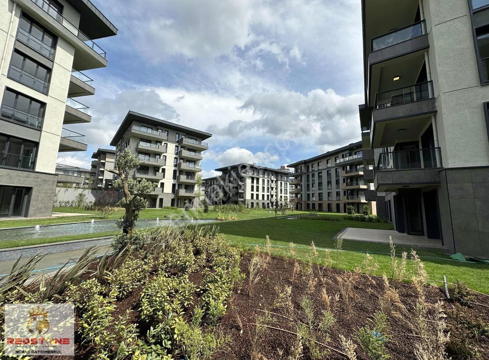 Tema İstanbul 2 Önü Açık Peyzaj Manzara 165m2 Kiralık 3+1 Daire - Görsel 25