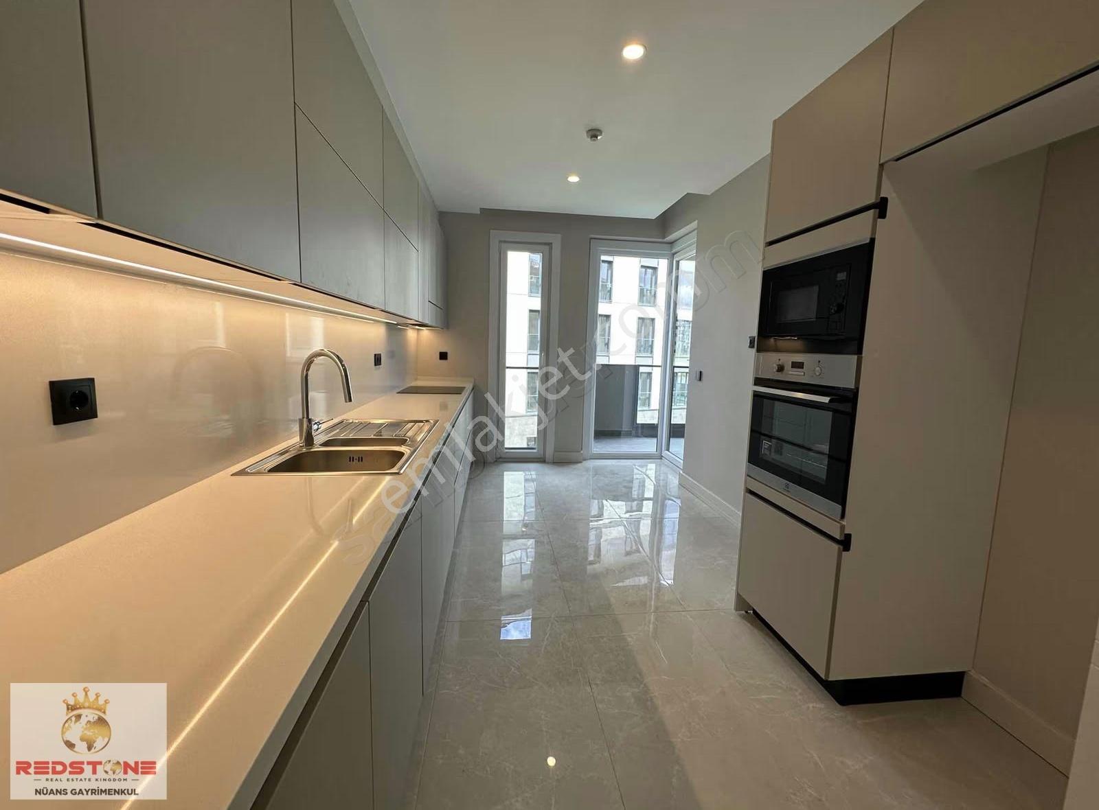 Tema İstanbul 2 Önü Açık Peyzaj Manzara 165m2 Kiralık 3+1 Daire - Görsel 27