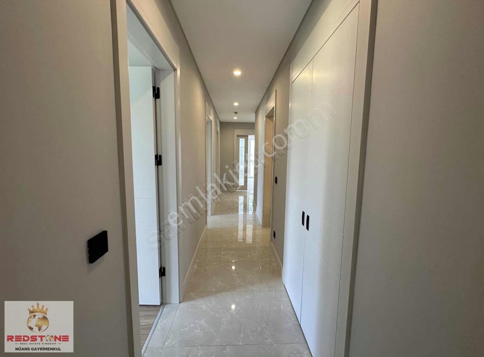 Tema İstanbul 2 Önü Açık Peyzaj Manzara 165m2 Kiralık 3+1 Daire - Görsel 15