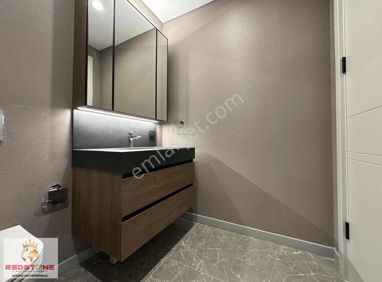 Tema İstanbul 2 Önü Açık Peyzaj Manzara 165m2 Kiralık 3+1 Daire - Görsel 8