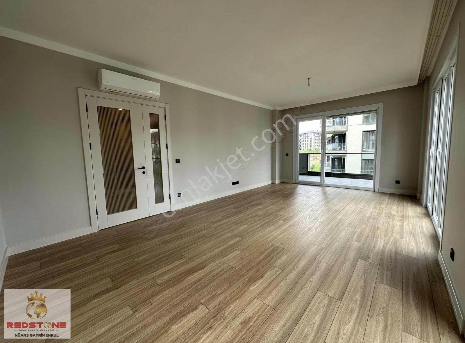 Tema İstanbul 2 Önü Açık Peyzaj Manzara 165m2 Kiralık 3+1 Daire - Görsel 31