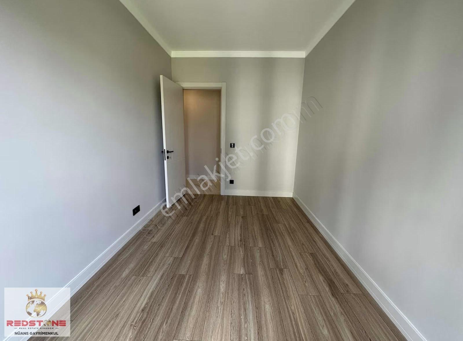 Tema İstanbul 2 Önü Açık Peyzaj Manzara 165m2 Kiralık 3+1 Daire - Görsel 18