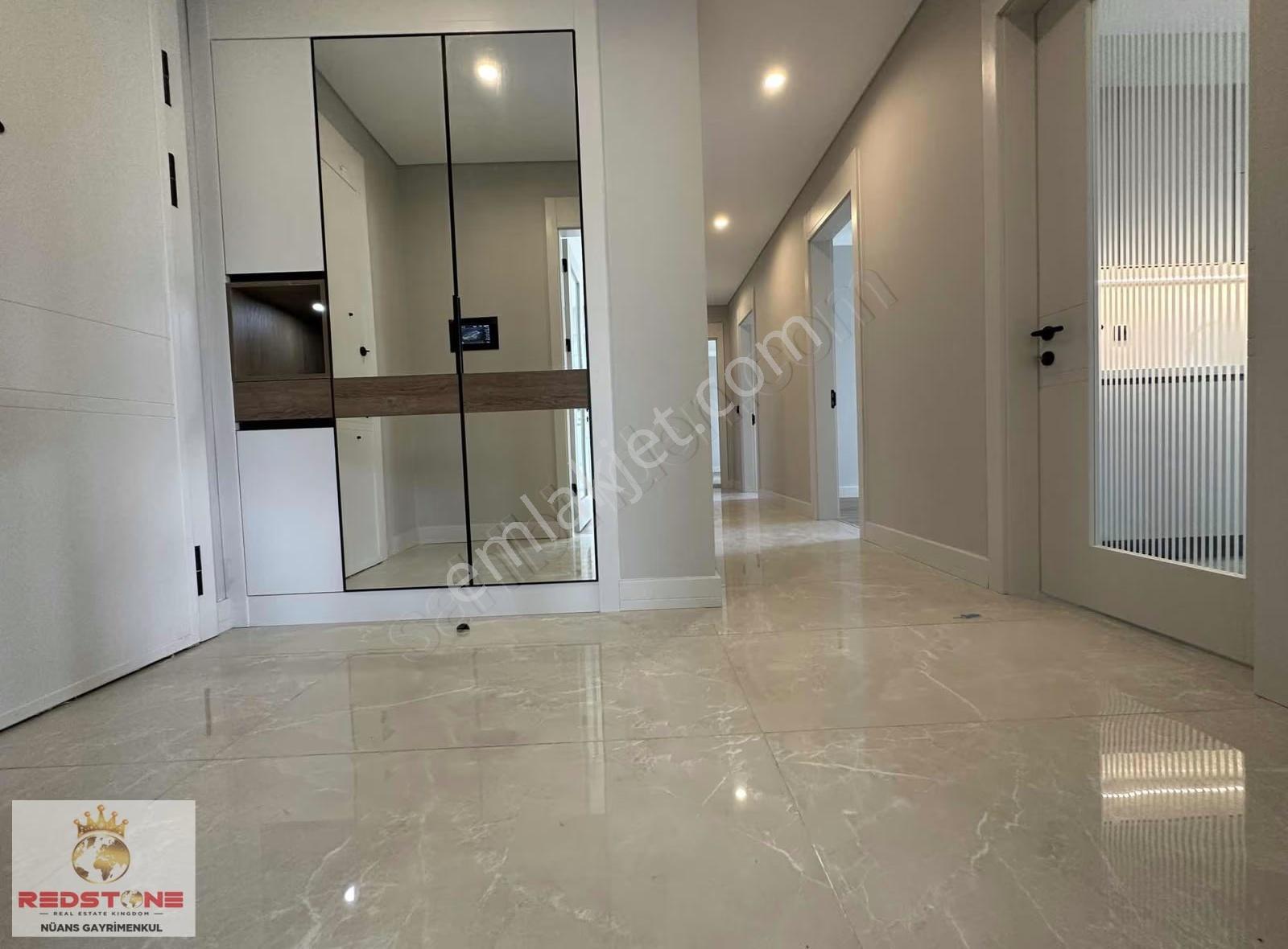 Tema İstanbul 2 Önü Açık Peyzaj Manzara 165m2 Kiralık 3+1 Daire - Görsel 16