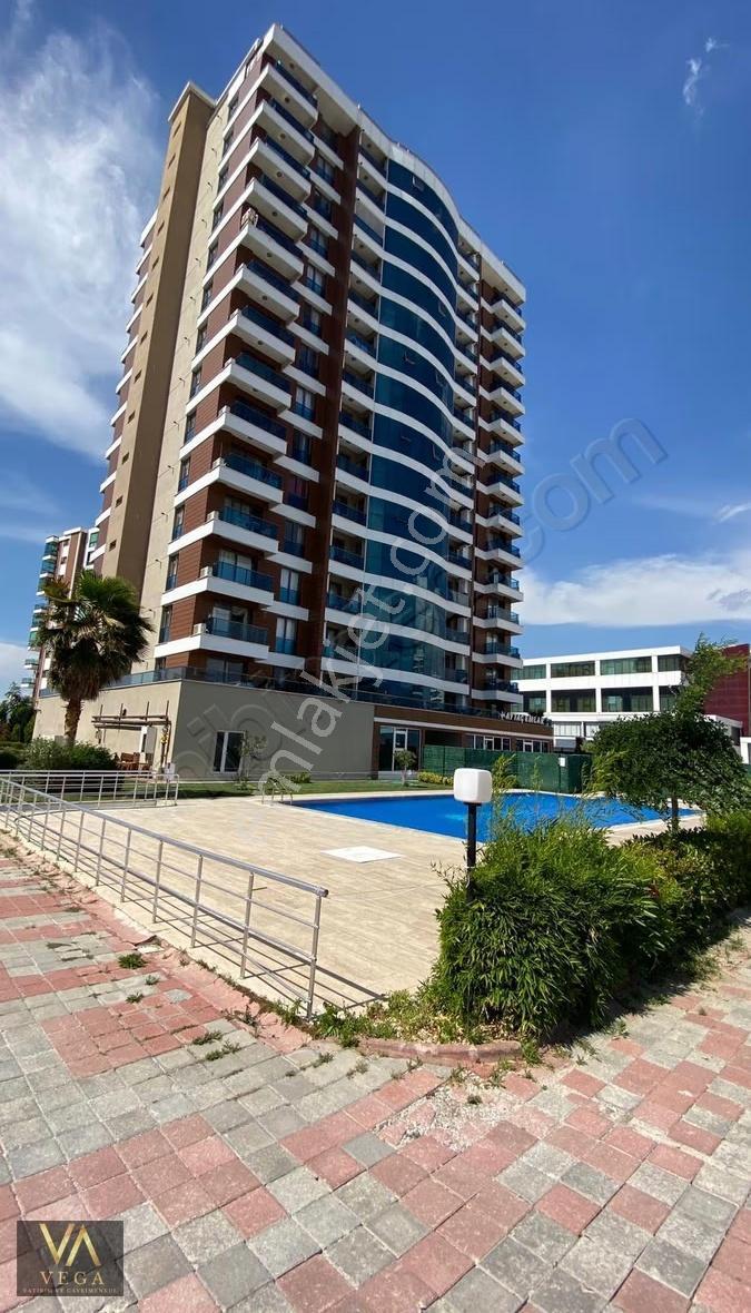 Güzelyurt'ta Satılık 1+1 Site İçerisinde Full Özellikli Daire - Görsel 8