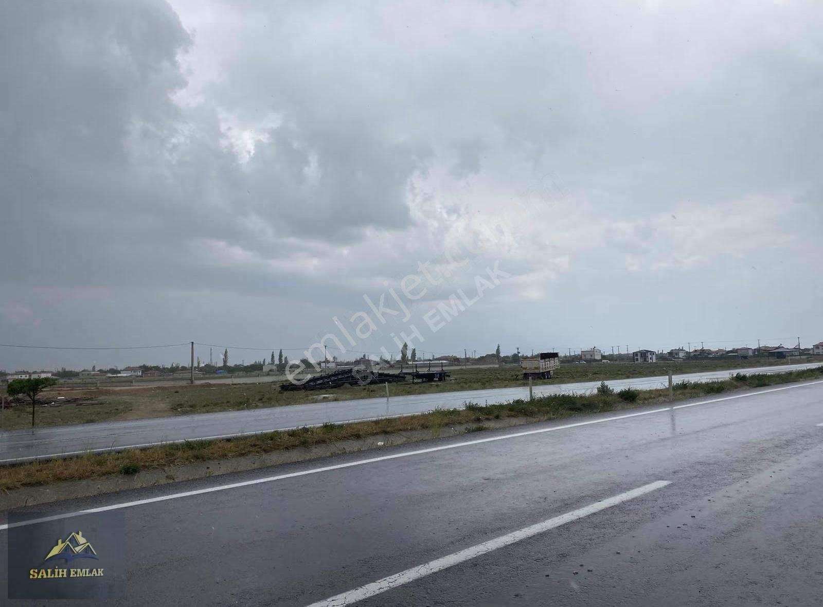 Salih Emlak'tan Nimesko Avm Merkezi Yanı 395 M2 Sanayi Arsası - Görsel 4