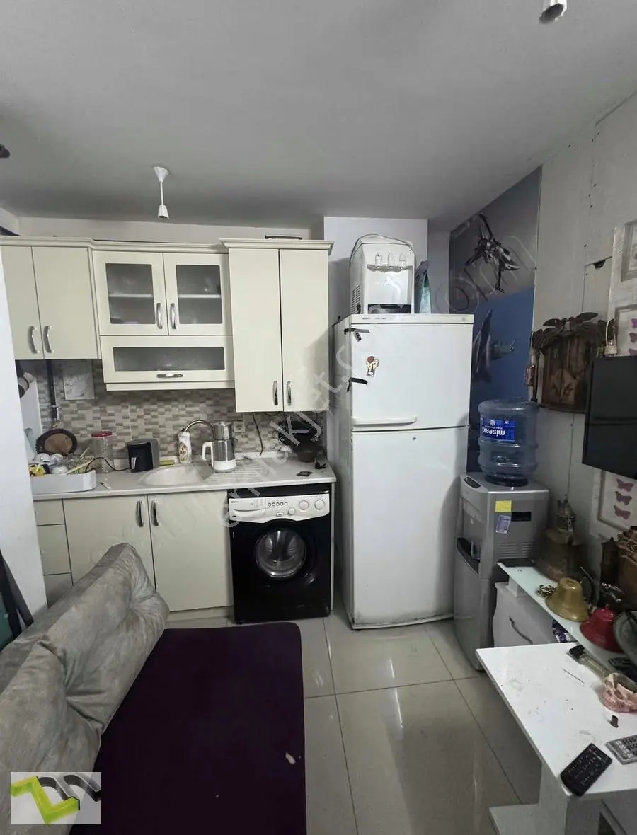 Zeymak Yapı'dan Belediye Dibinde Satılık Hazır Kiracılı Dükkan - Görsel 5