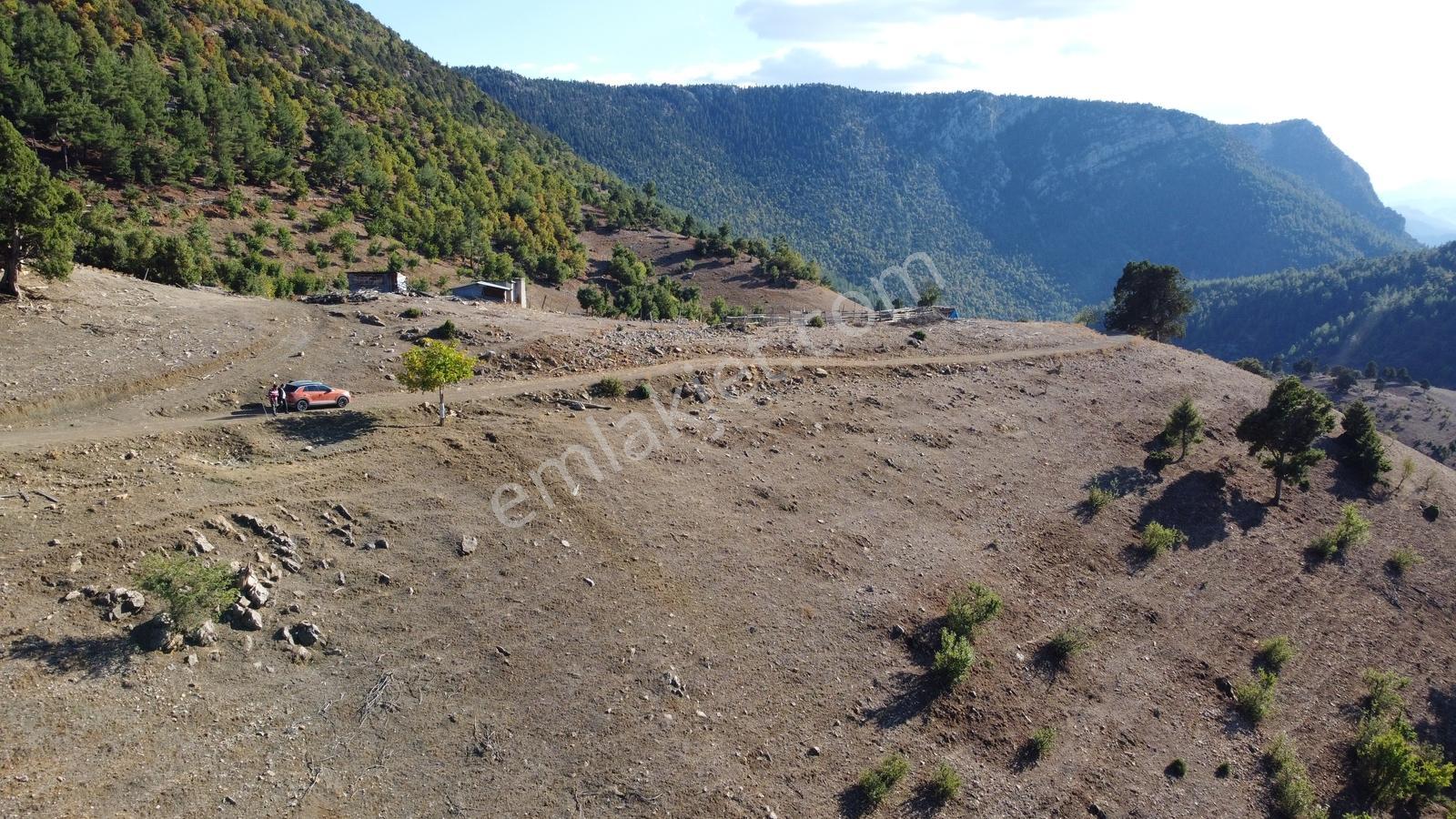 Büyük Metre Küçük Fiyat Adana Da Yatırımlık Tarla - Görsel 6
