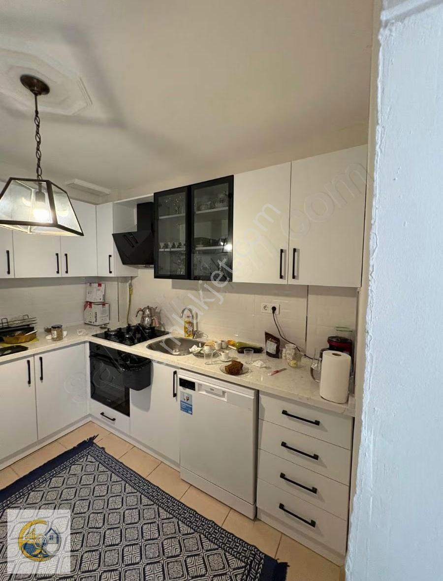 Buca Menderes Mahallesi'nde Satılık Daire - Görsel 17