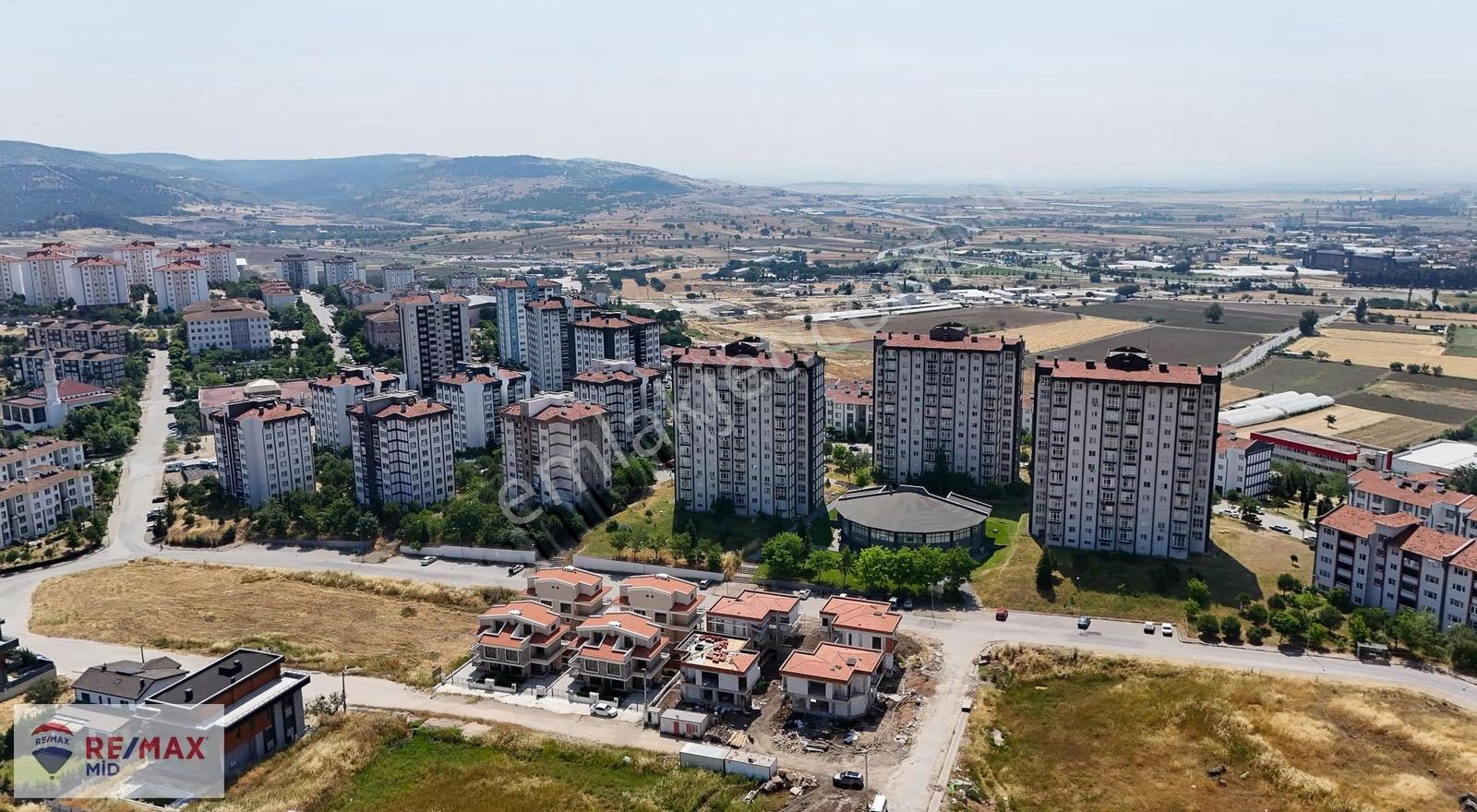 Re/max Mid'den Yenimahalle'de Satılık 345 M2 Tripleks Villa - Görsel 5