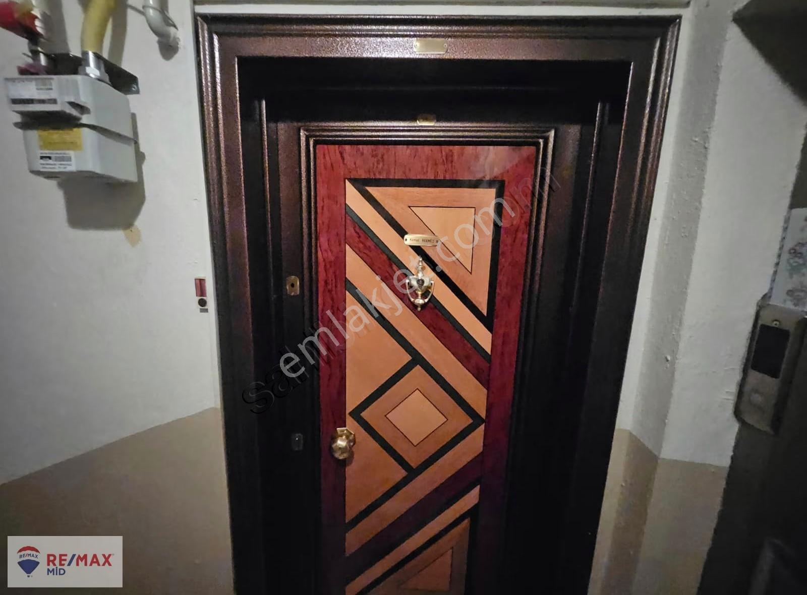 Remax Mıd 'den - Çarşı Merkezde 3+1 Arakat Asansörlü Satılık - Görsel 30