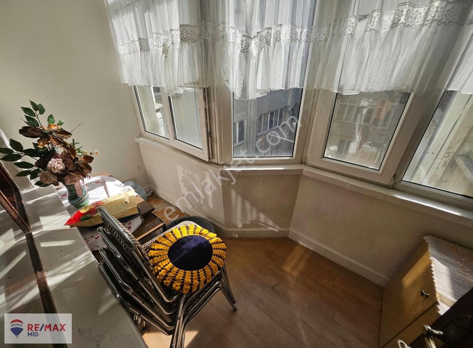 Remax Mıd 'den - Çarşı Merkezde 3+1 Arakat Asansörlü Satılık - Görsel 29
